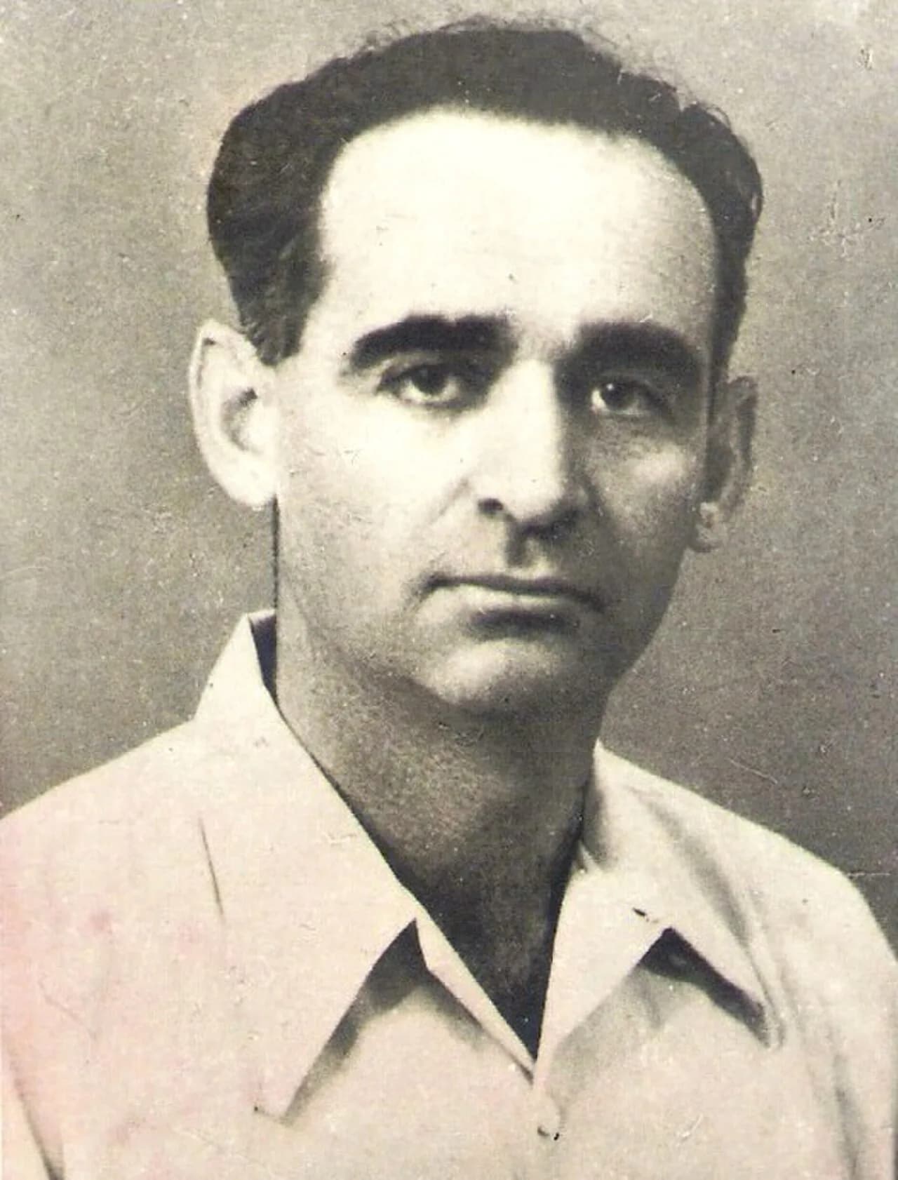Nissim Nissimow
