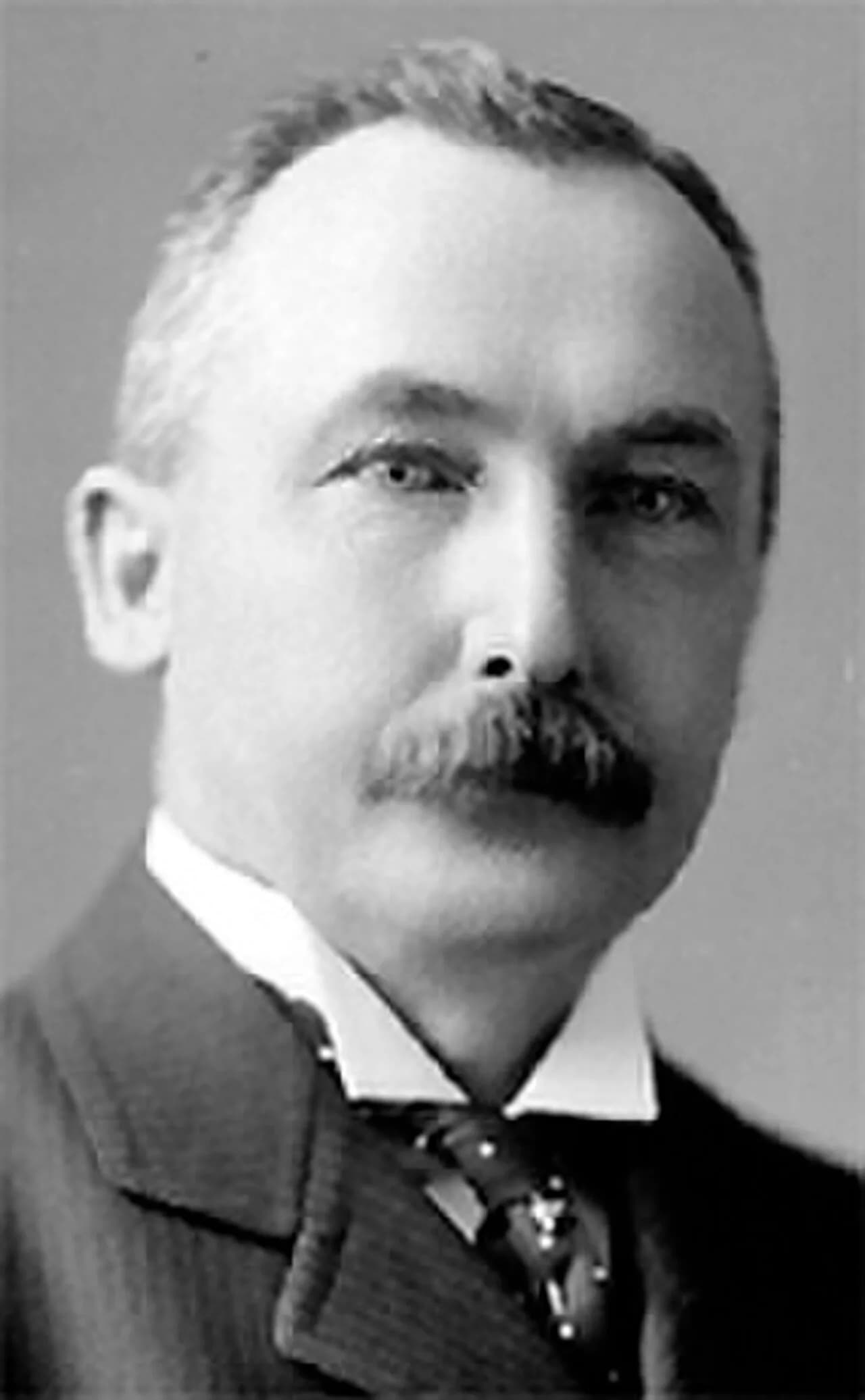 Clifford Sifton