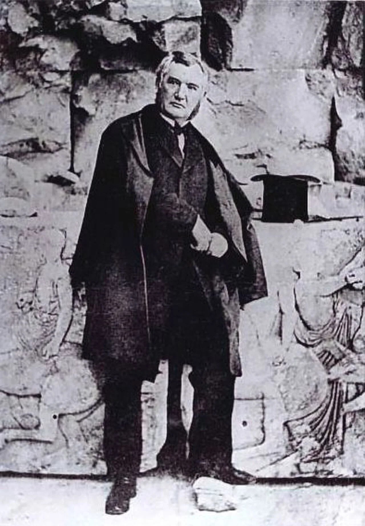 Matthew Meigs