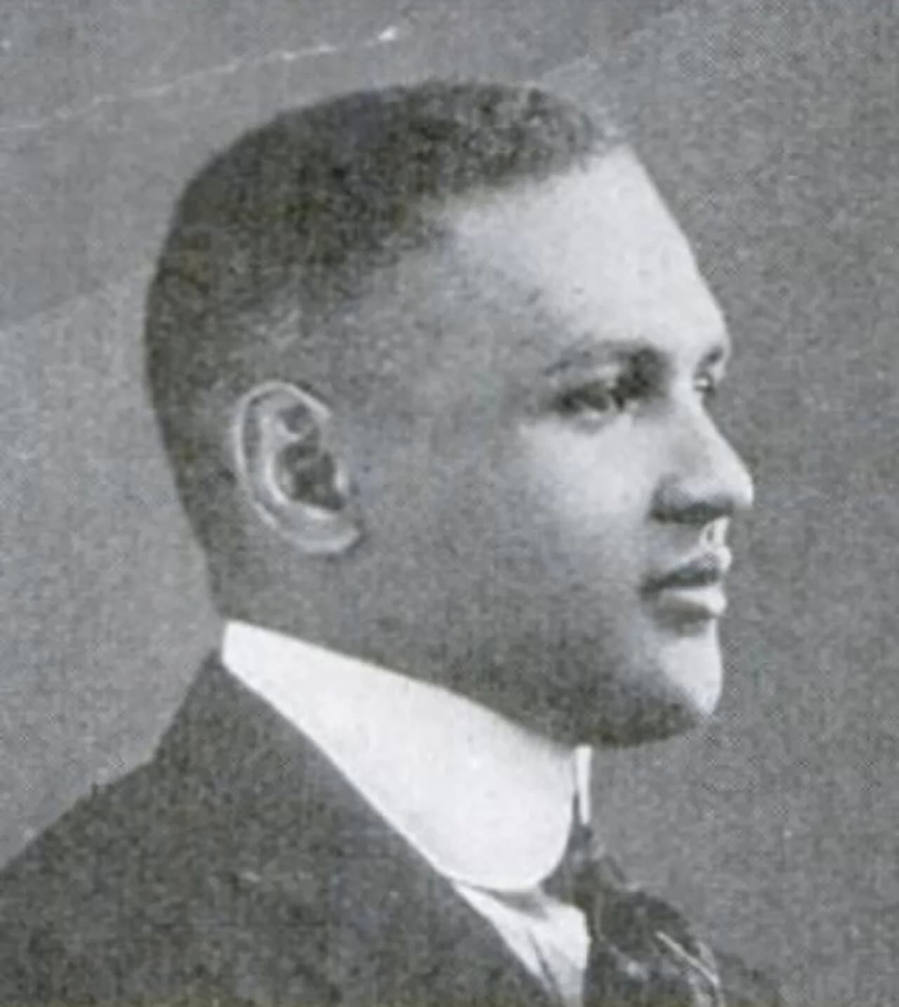 Walter A. Gordon