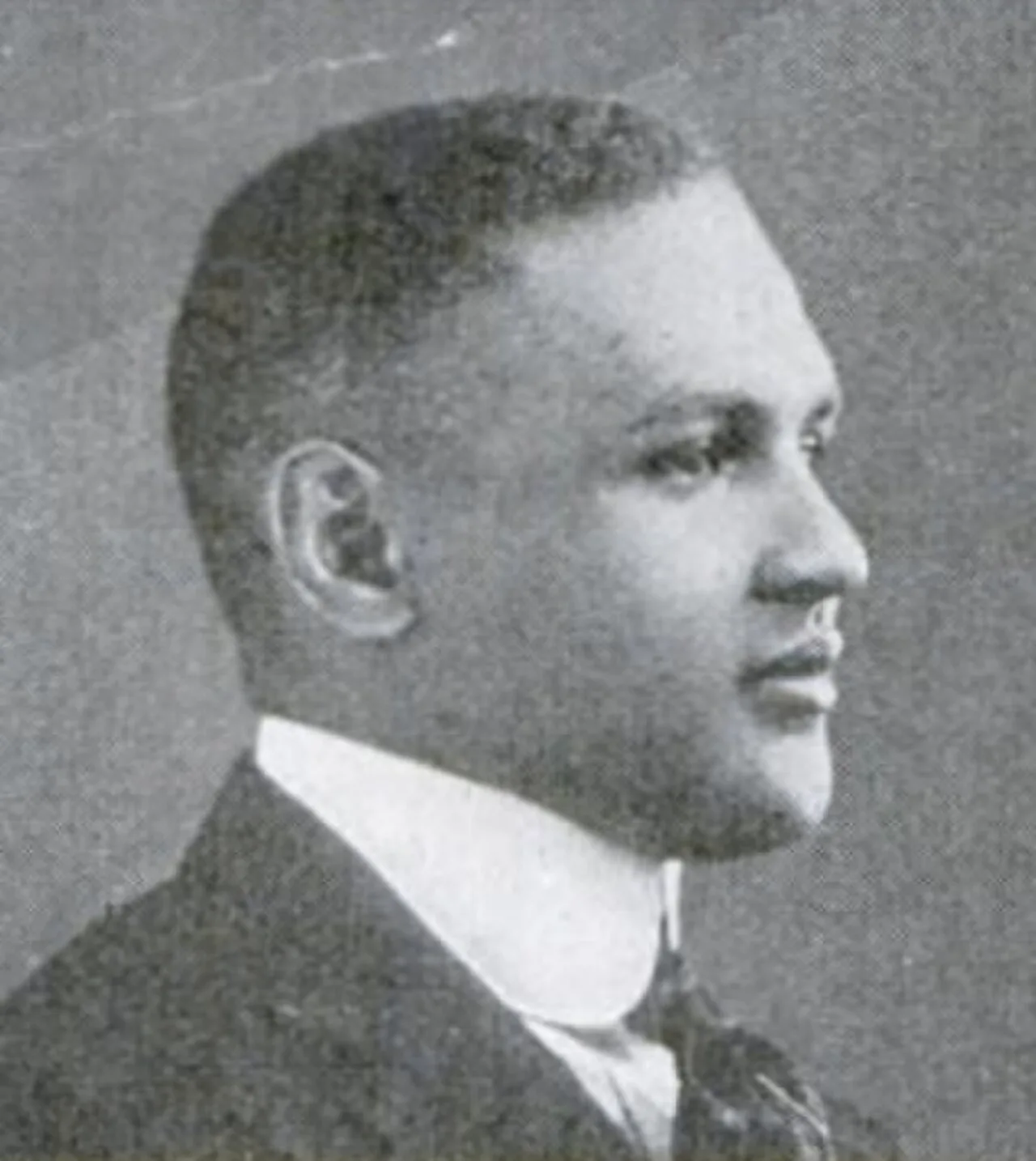 Walter A. Gordon