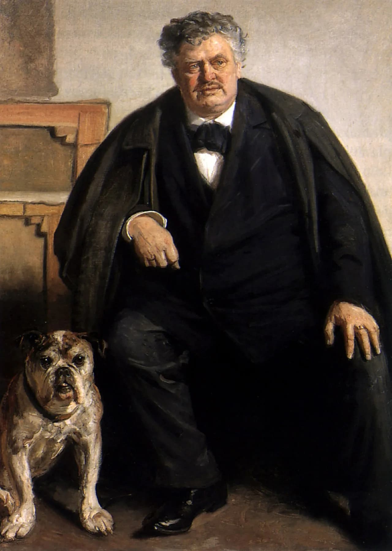 Carl Ludvig Thilson Locher