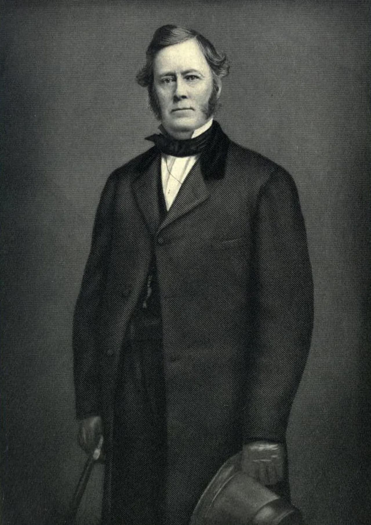 Lemuel Stetson