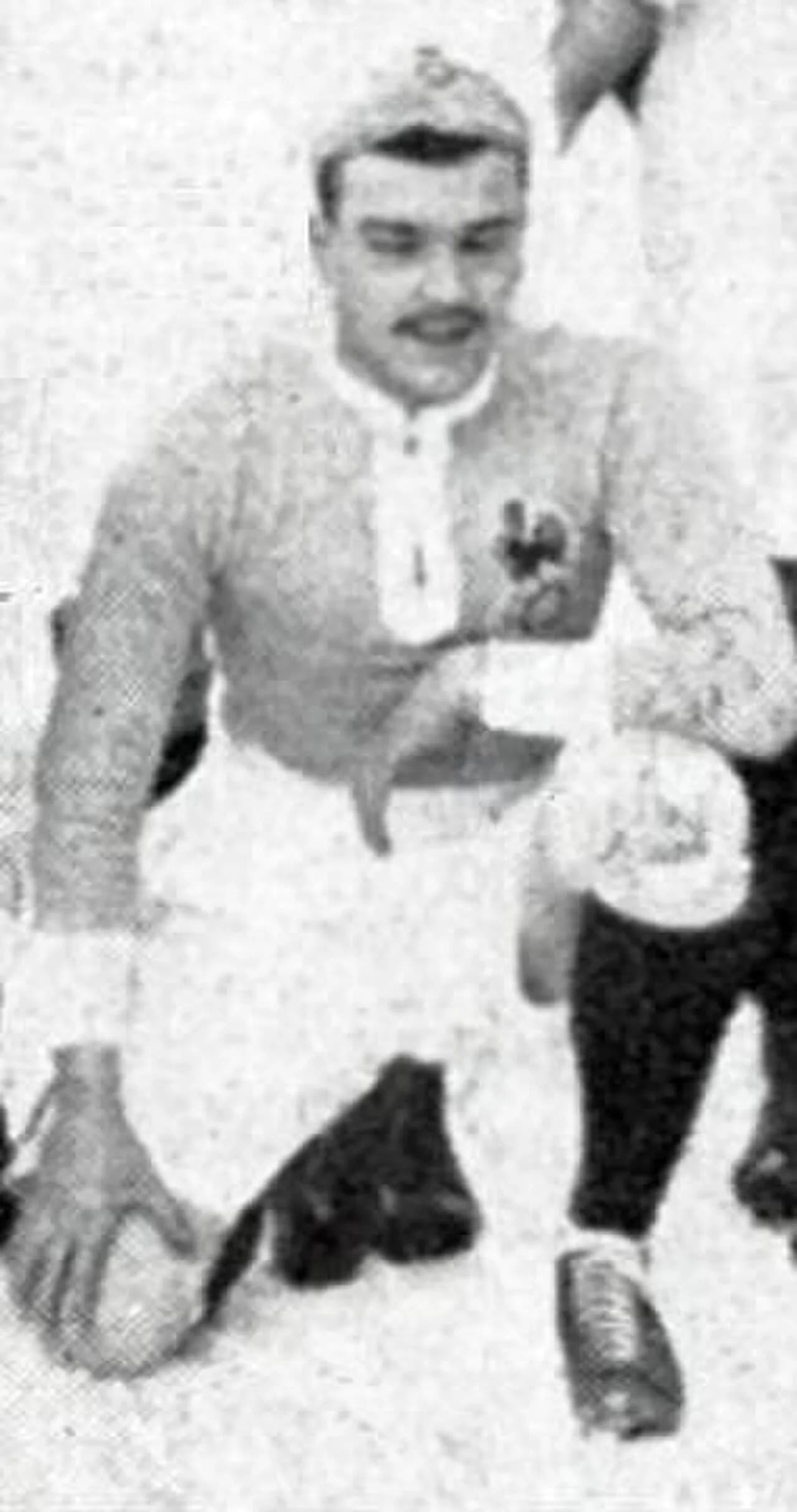 Clovis Bioussa