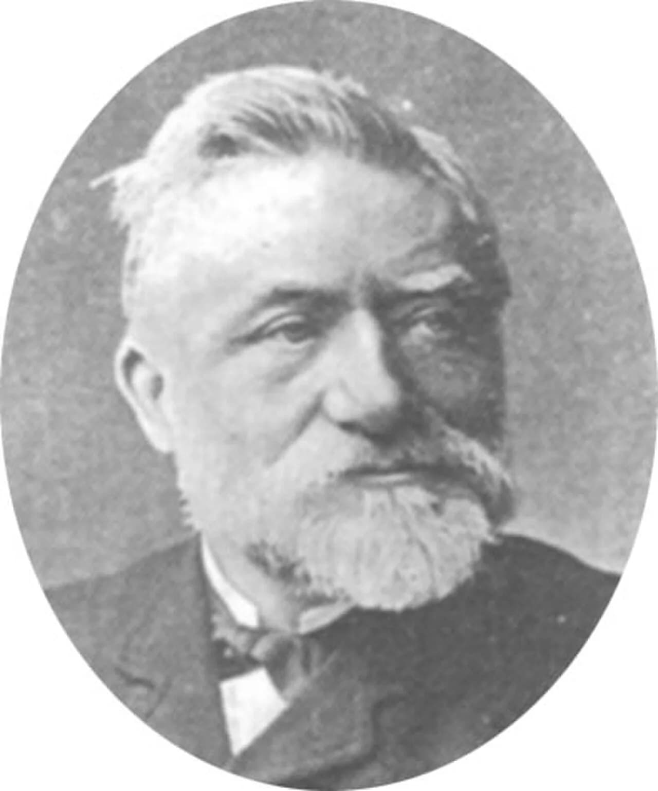 Clovis Normand