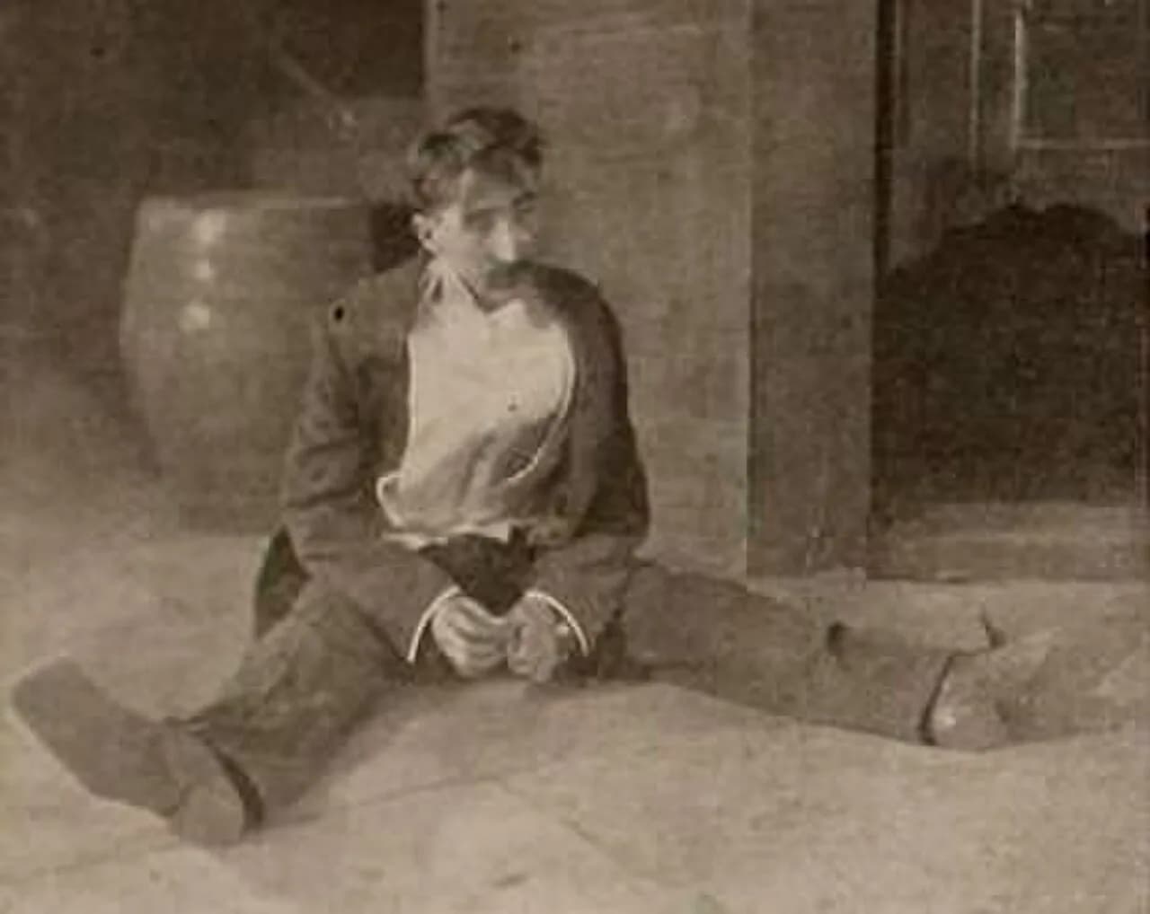 Clyde Cook
