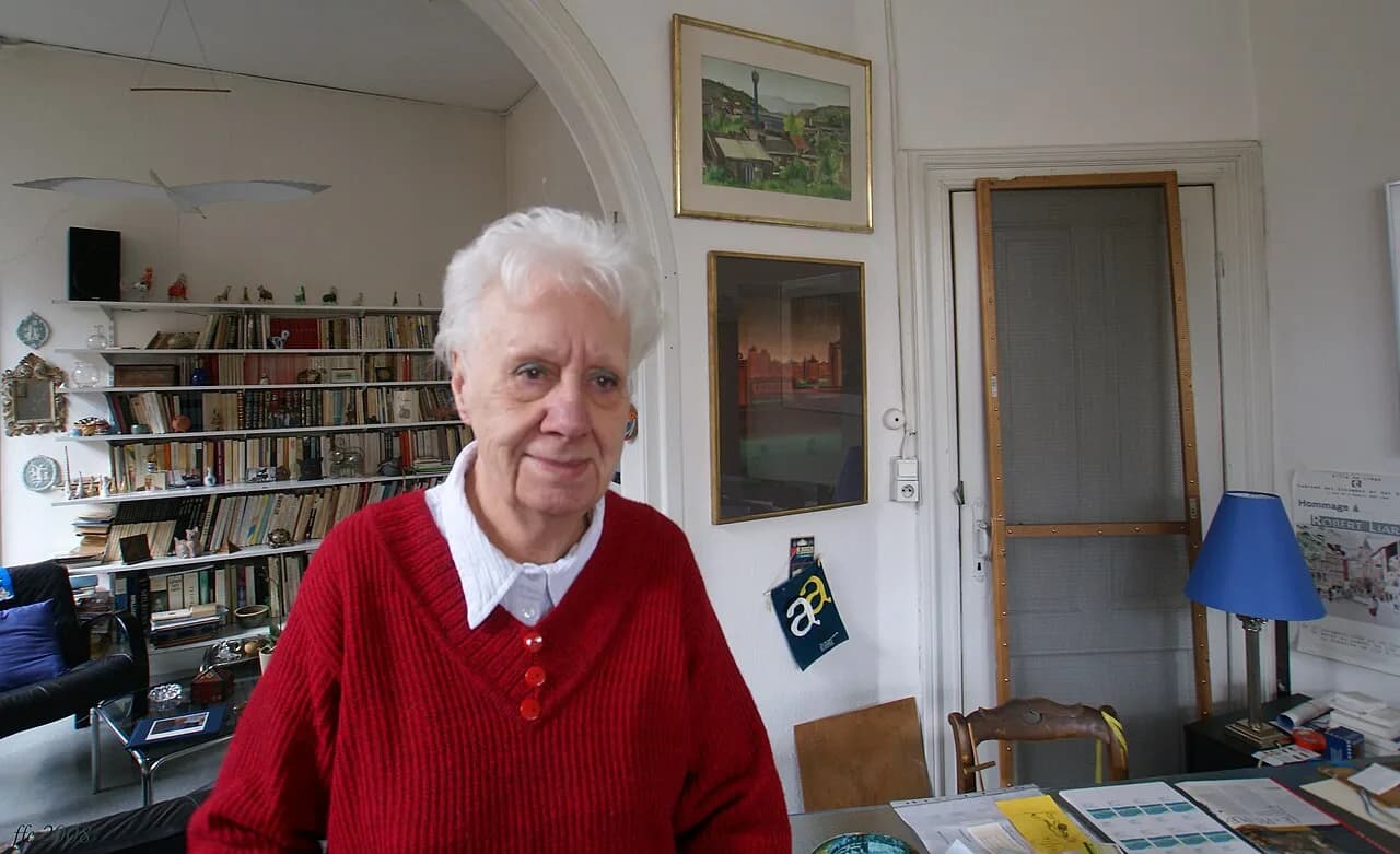 Clélie Lamberty