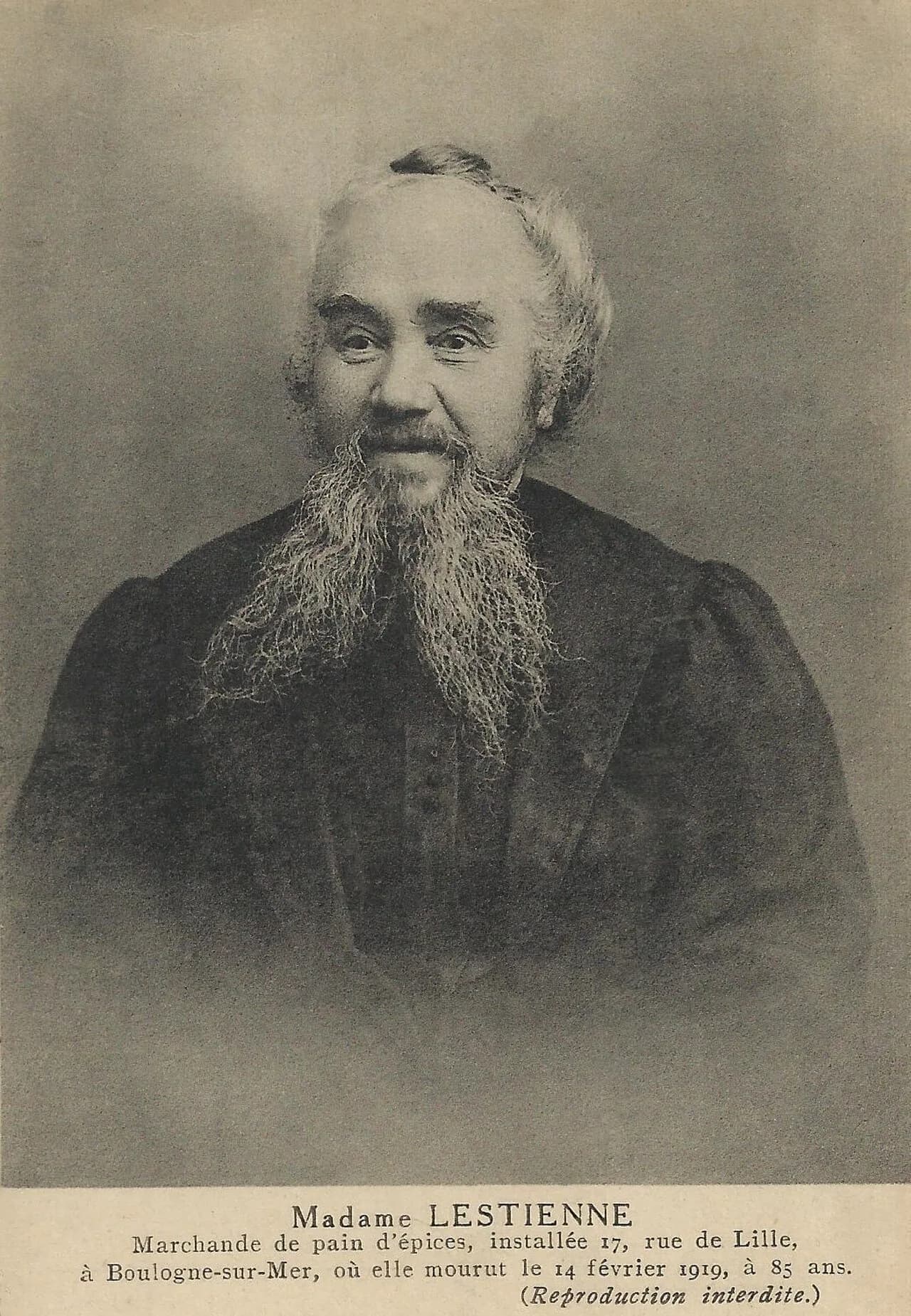 Clémence Lestienne