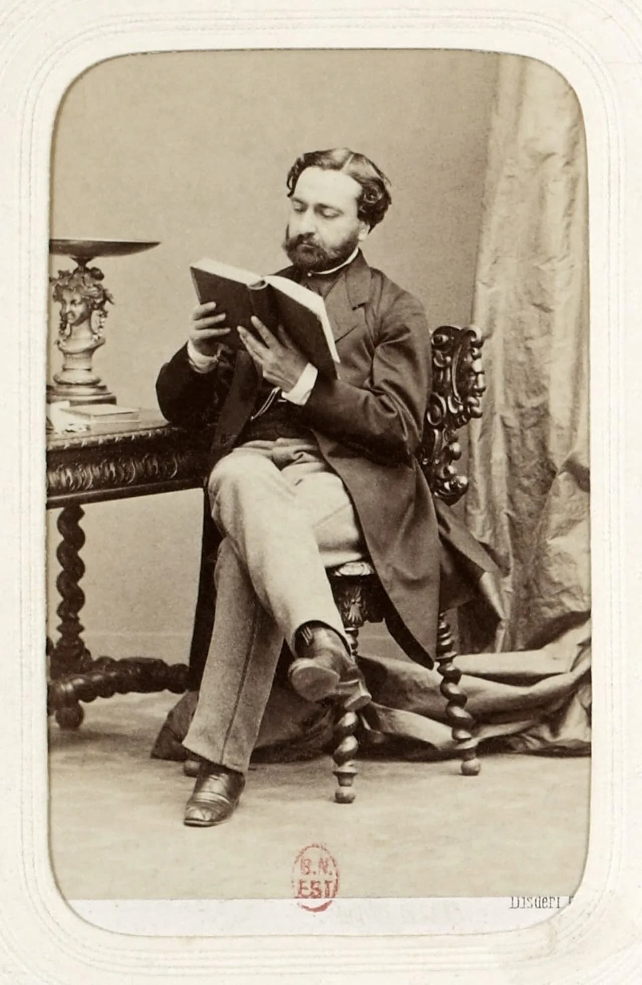 Clément Caraguel