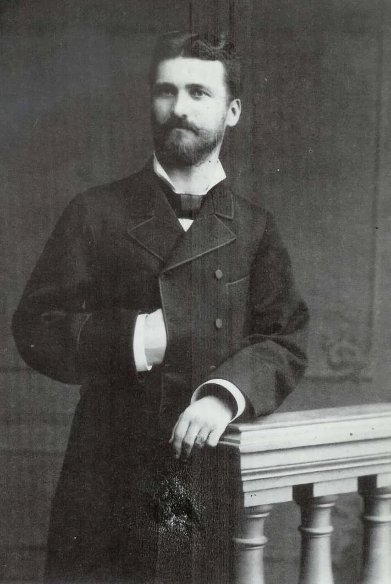 Clément Cabanettes