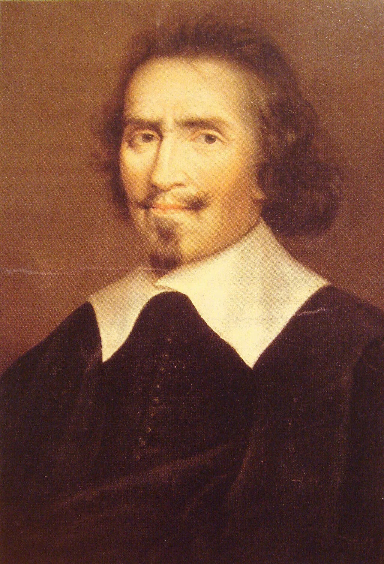 Clément Métezeau