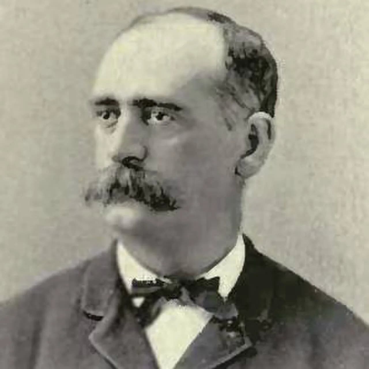 Cléophas Beausoleil