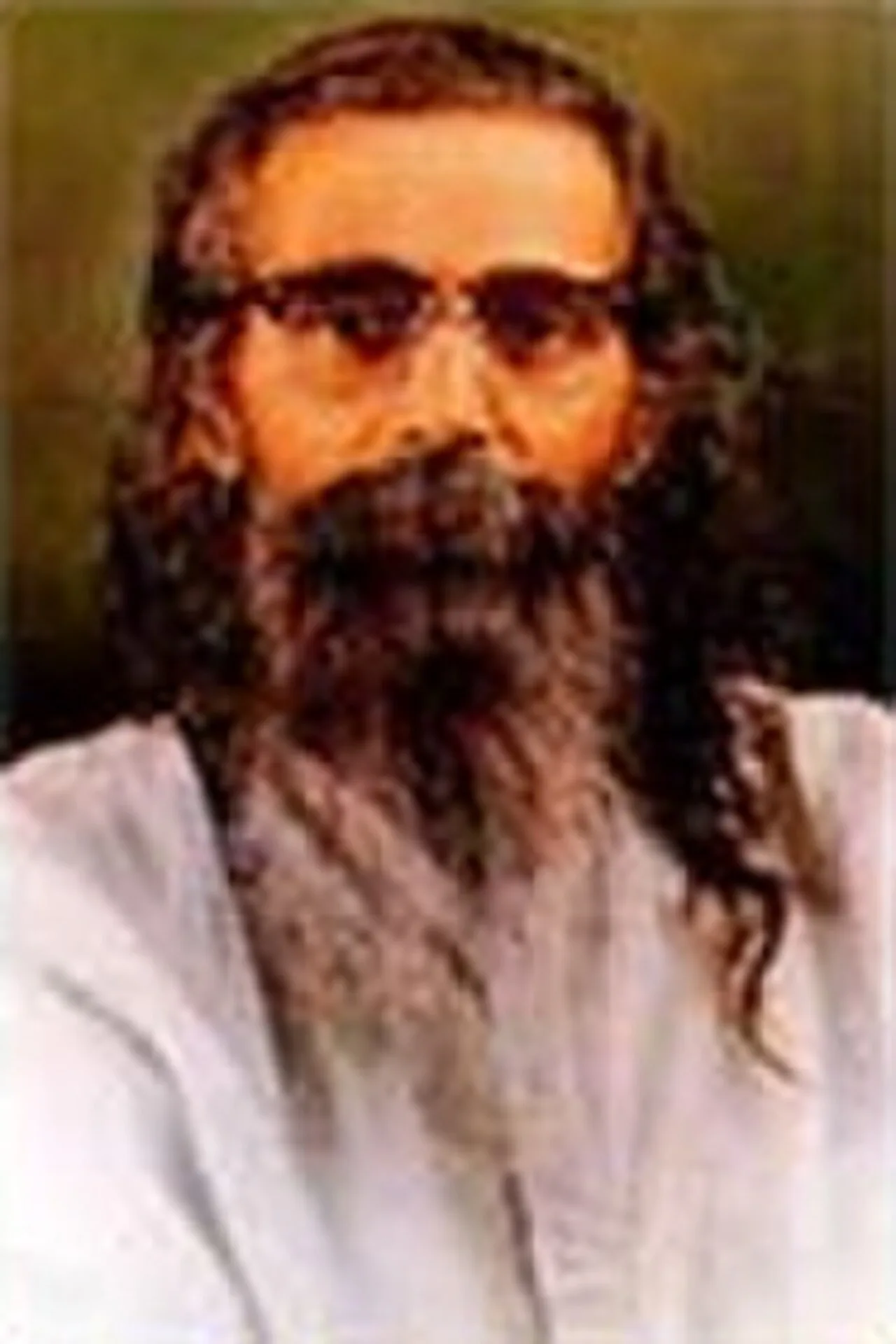 Madhav Sadashiv Golwalkar