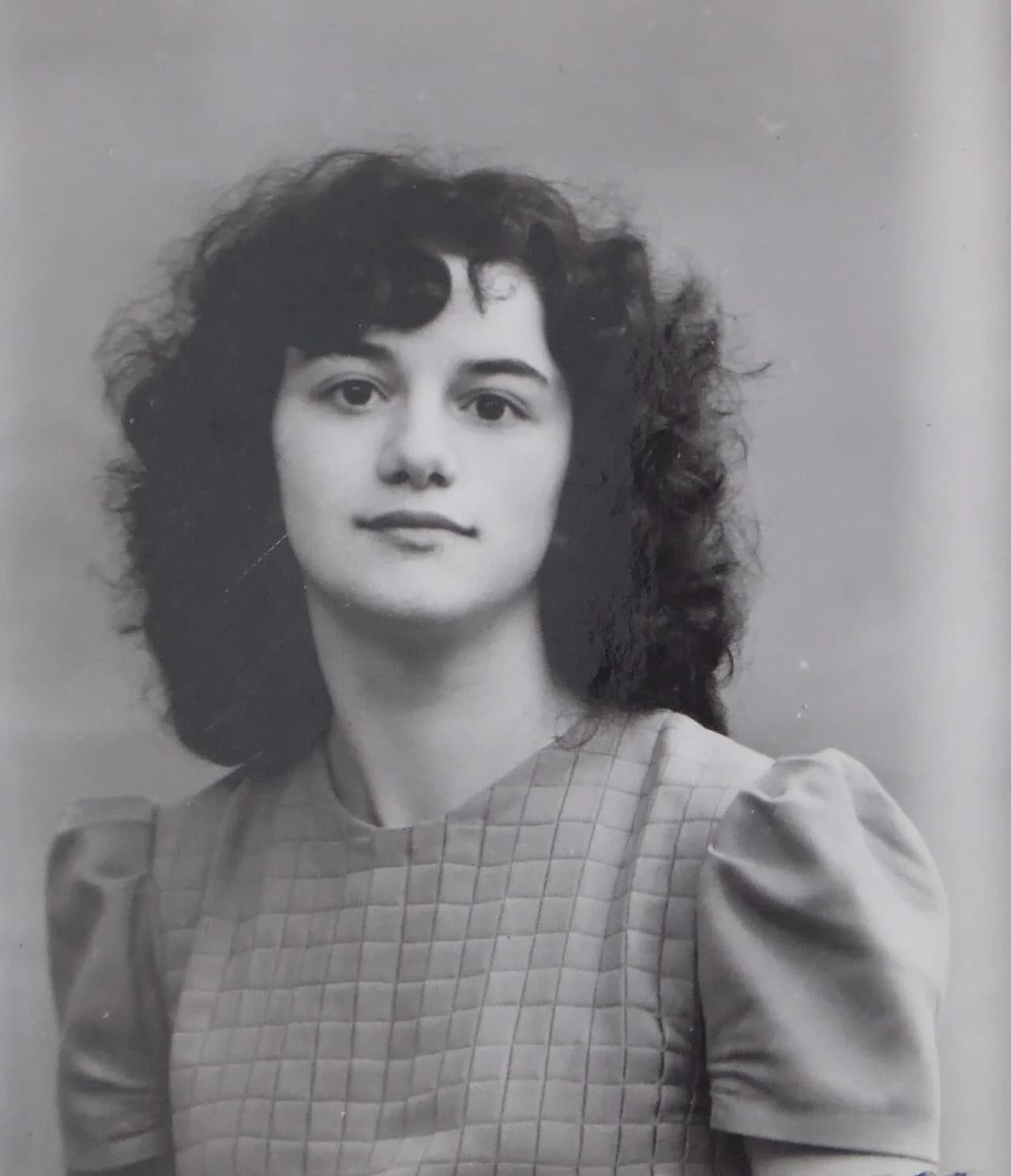 Colette Thomas