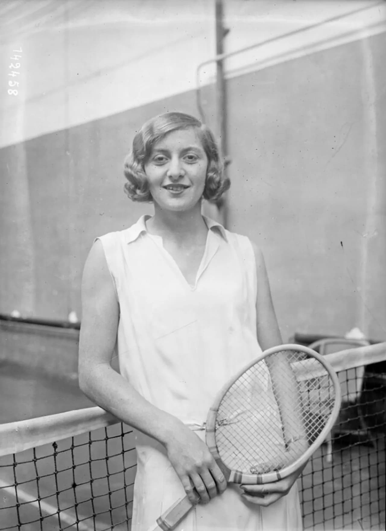 Colette Rosambert