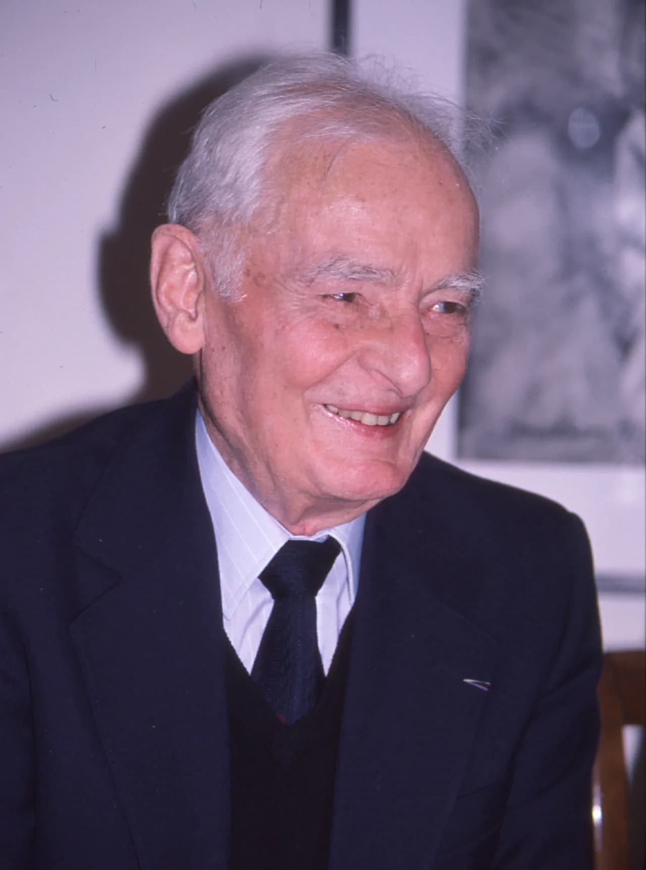 Colin Martin