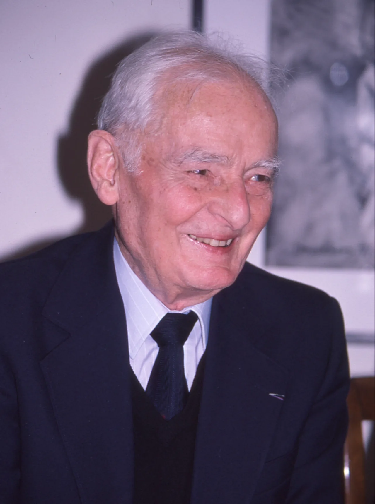 Colin Martin