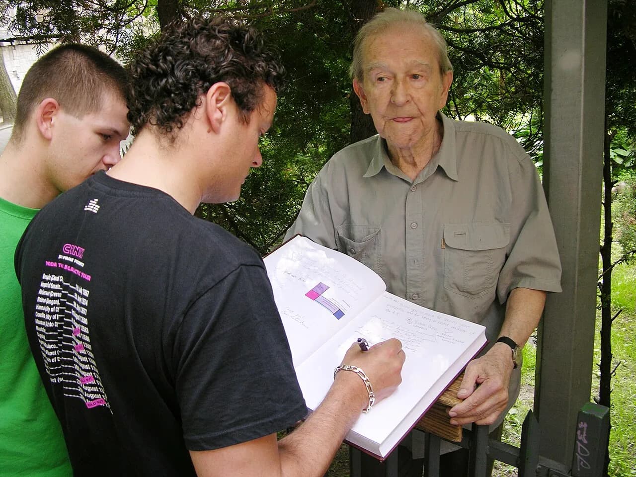 Mieczysław Jędruszczak