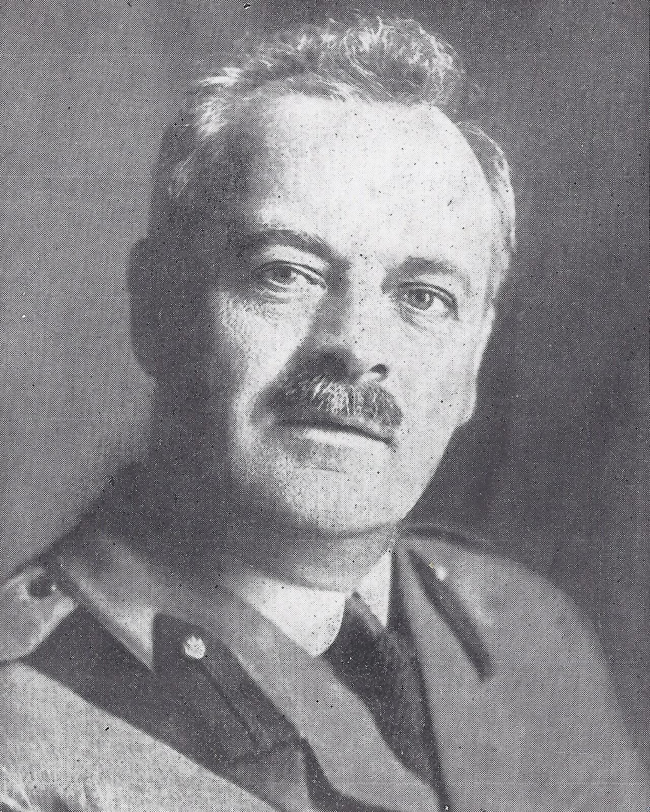 William Gordon Mackendrick