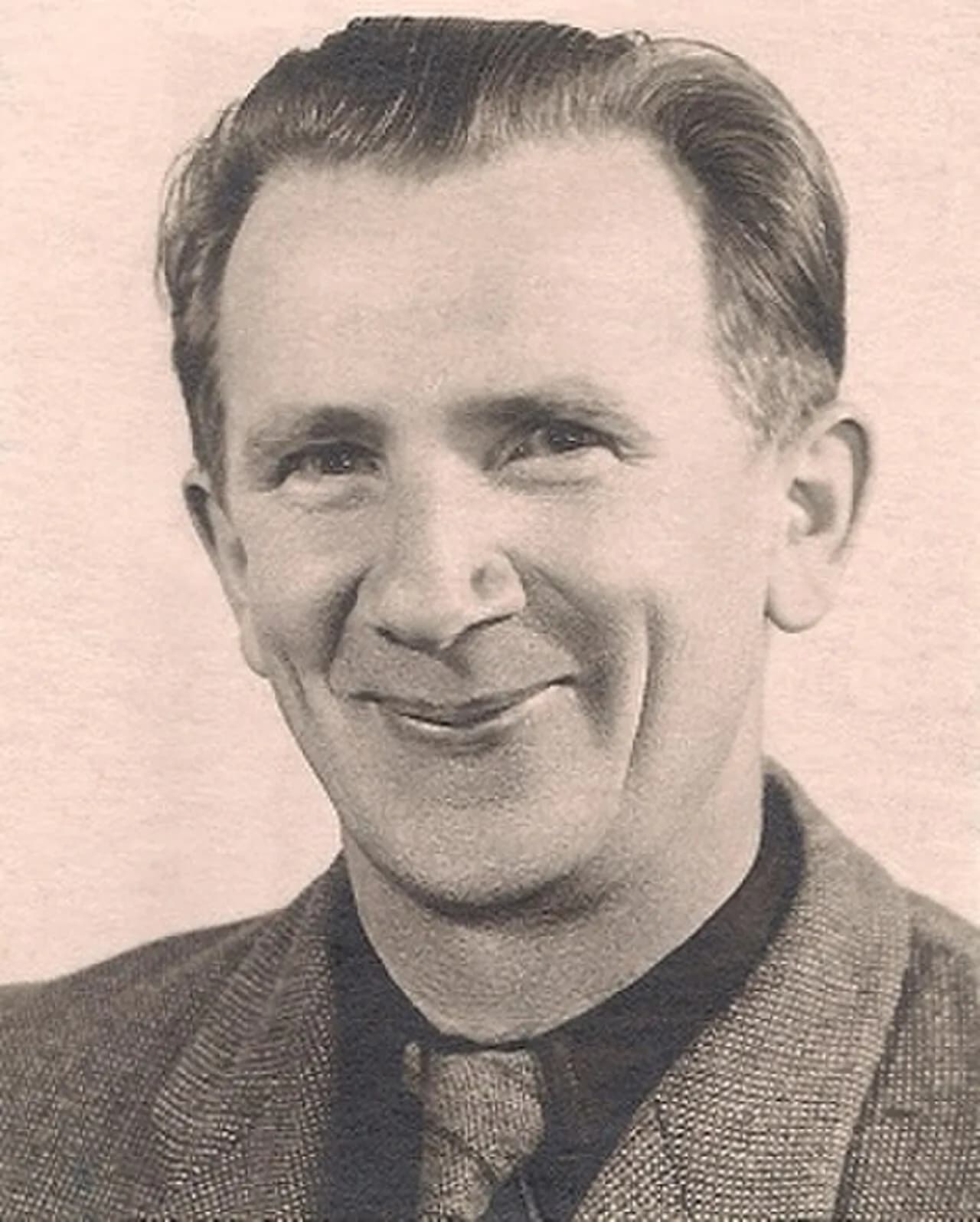 Stefan Szajdak