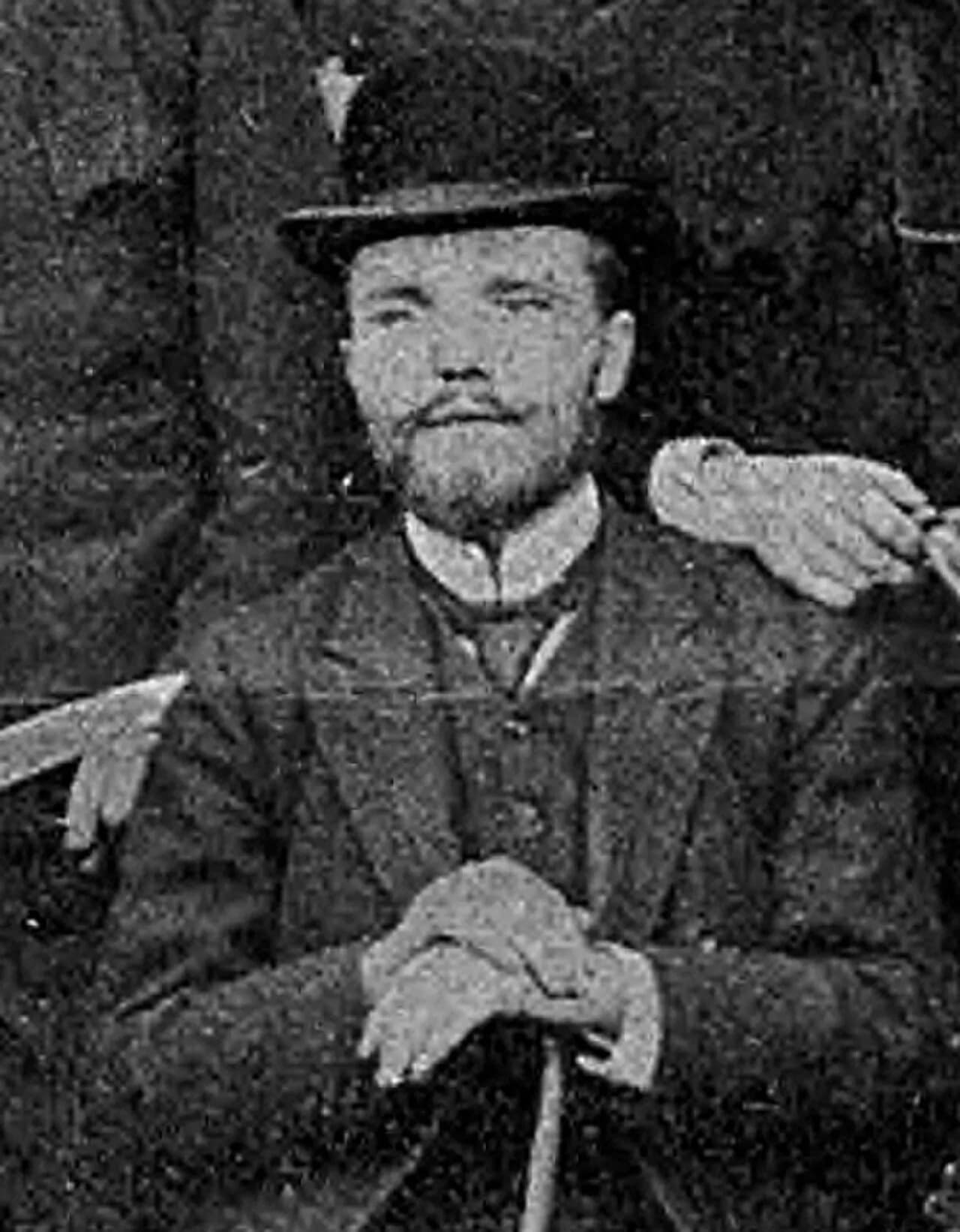 Ludwik Sikora