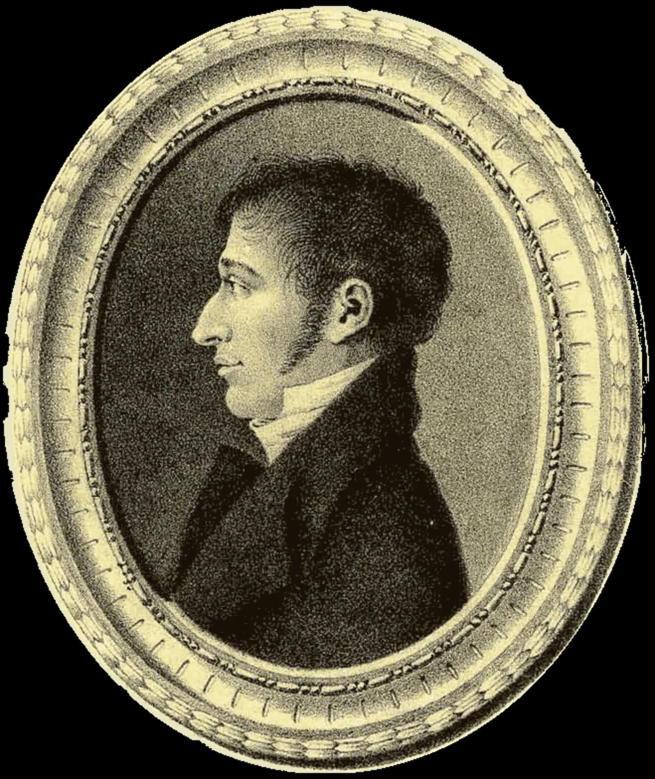 Simón de Rojas Clemente y Rubio