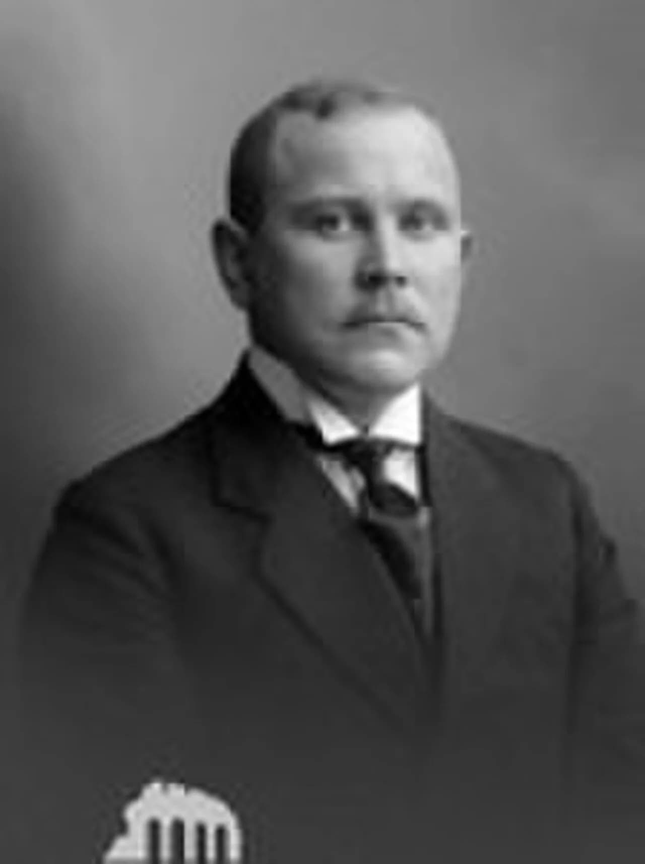 Georg Jacob Stousland