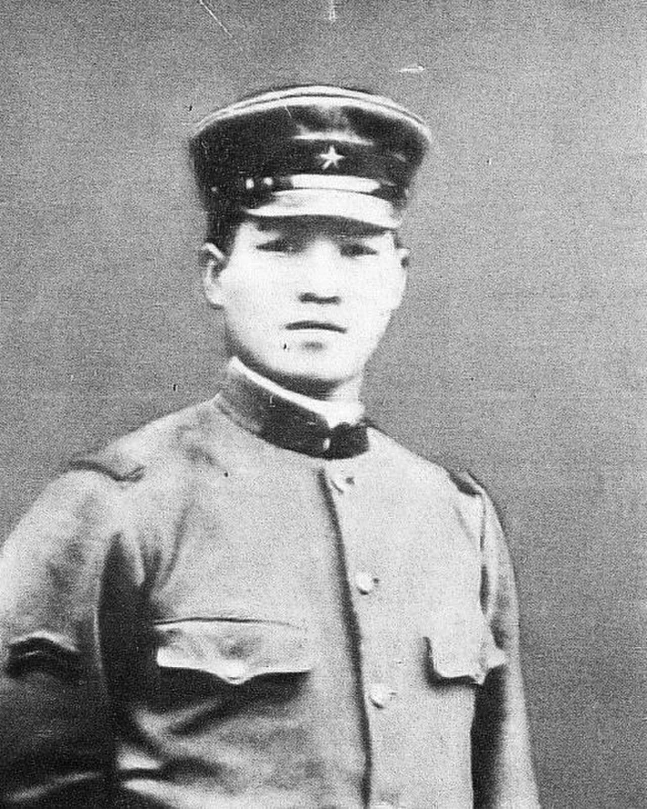Takeji Eshita