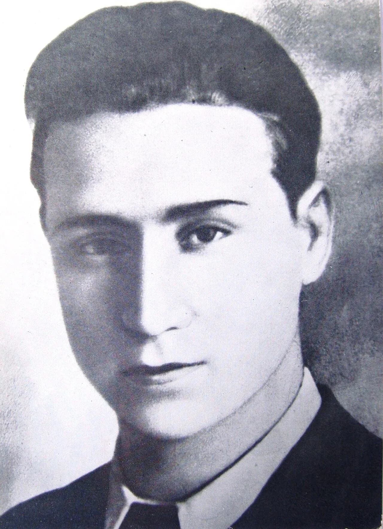 Stevan Naumov