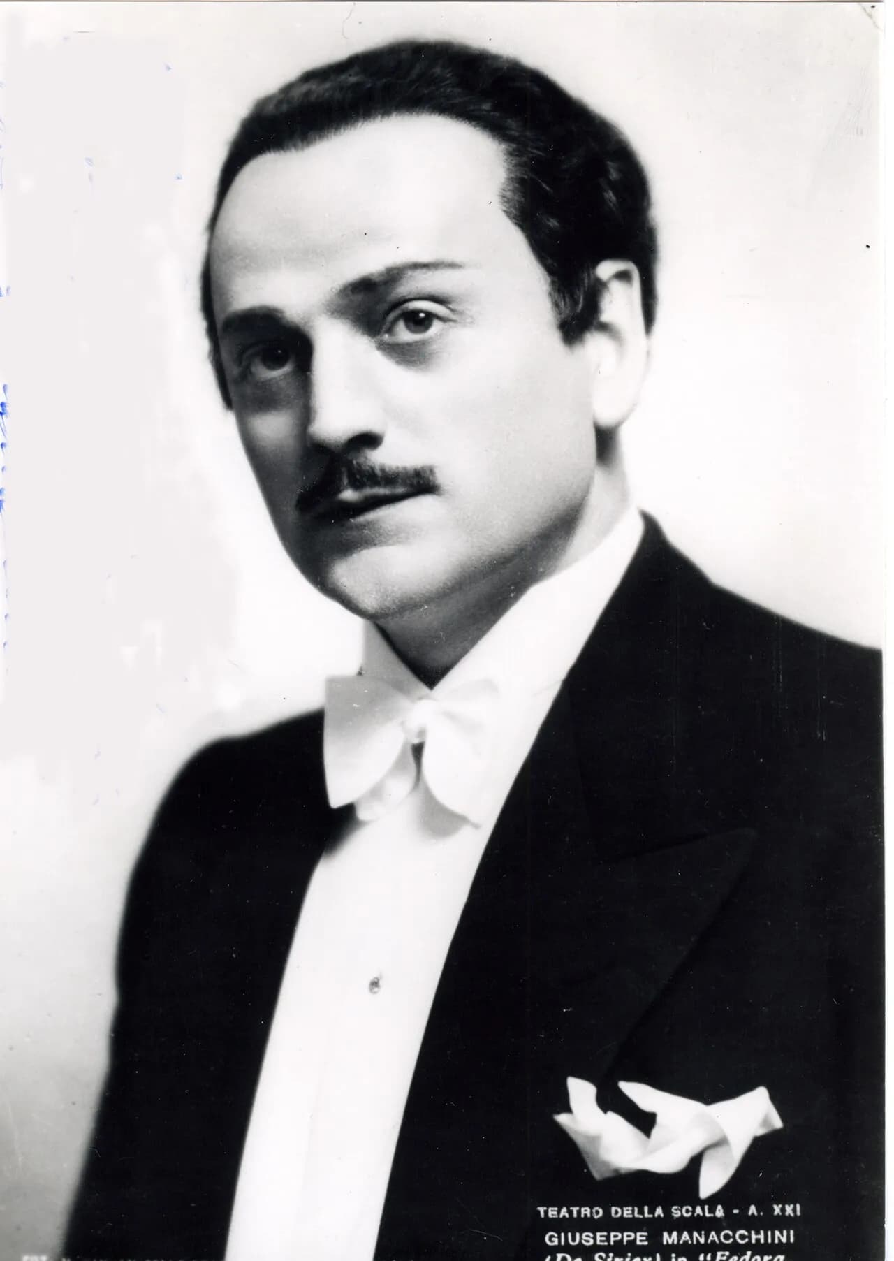 Giuseppe Manacchini