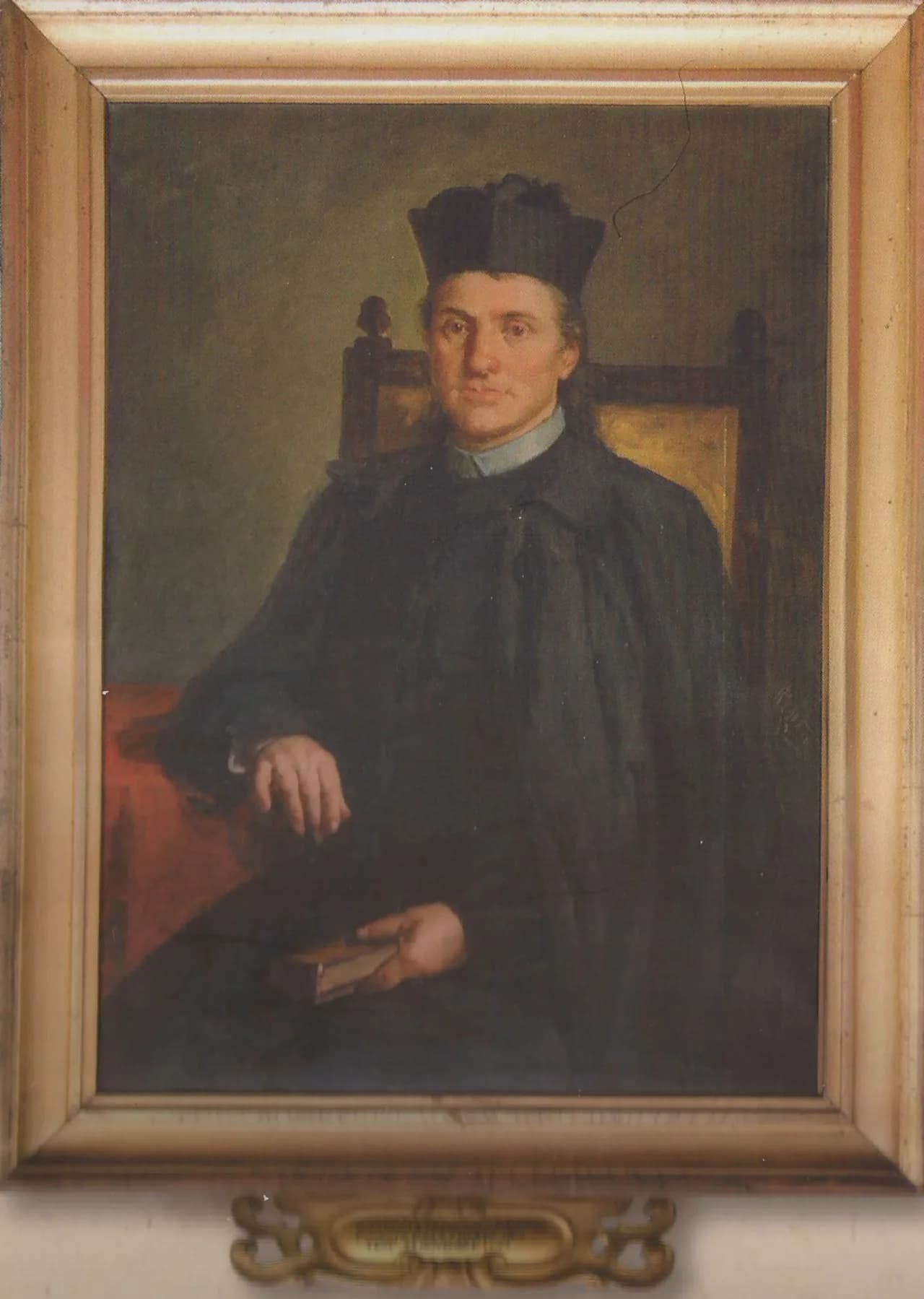 Francesco Maria Bolognini