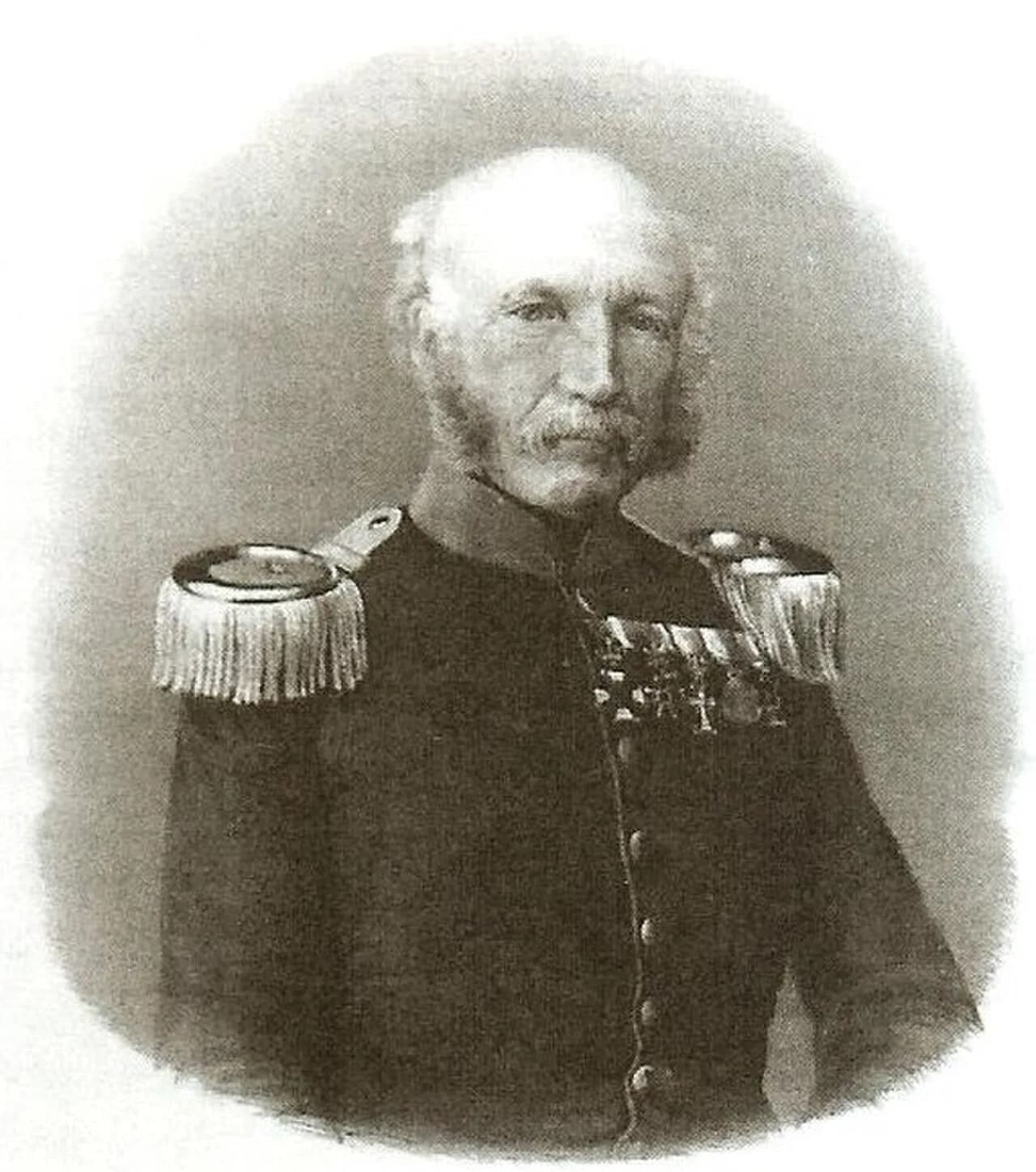 Carl Georg Behrens