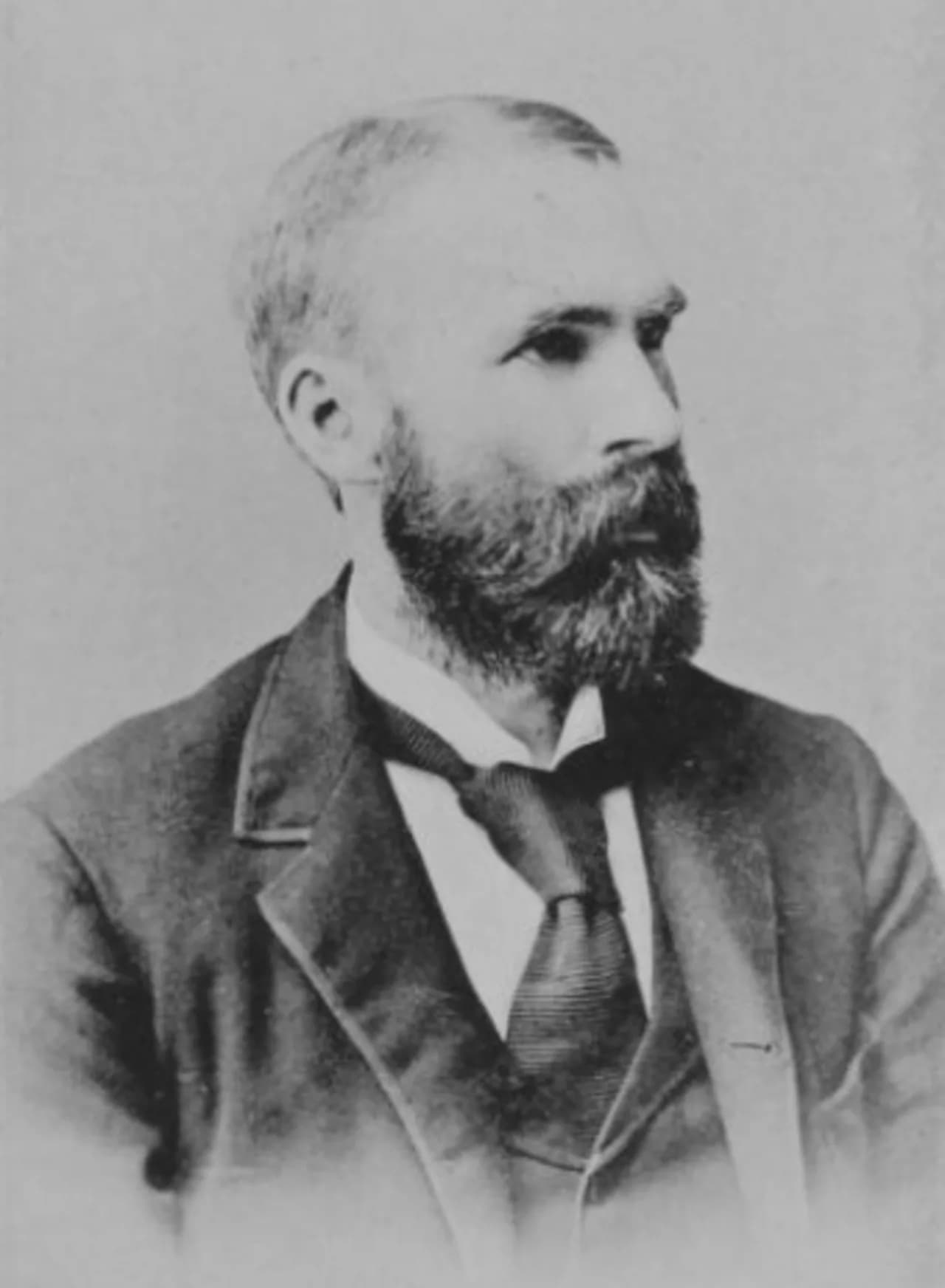 Robert Madison Slaughter