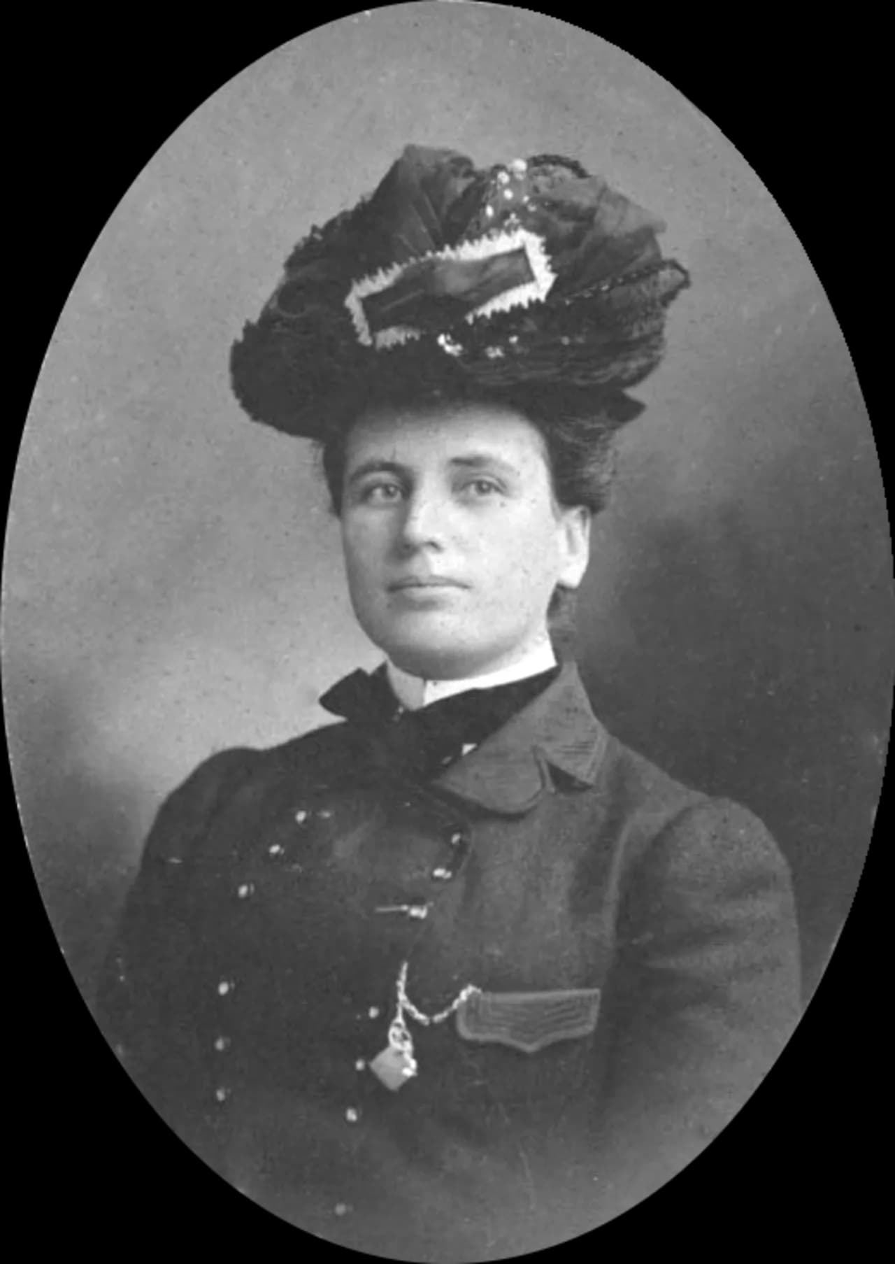 Rose C. Davison