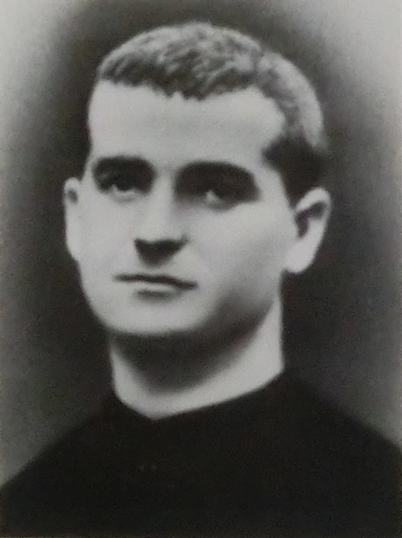 Atanasio Vidaurreta Labra