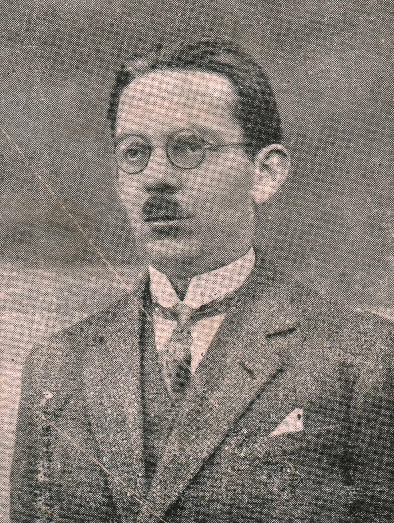 Xhafer Villa