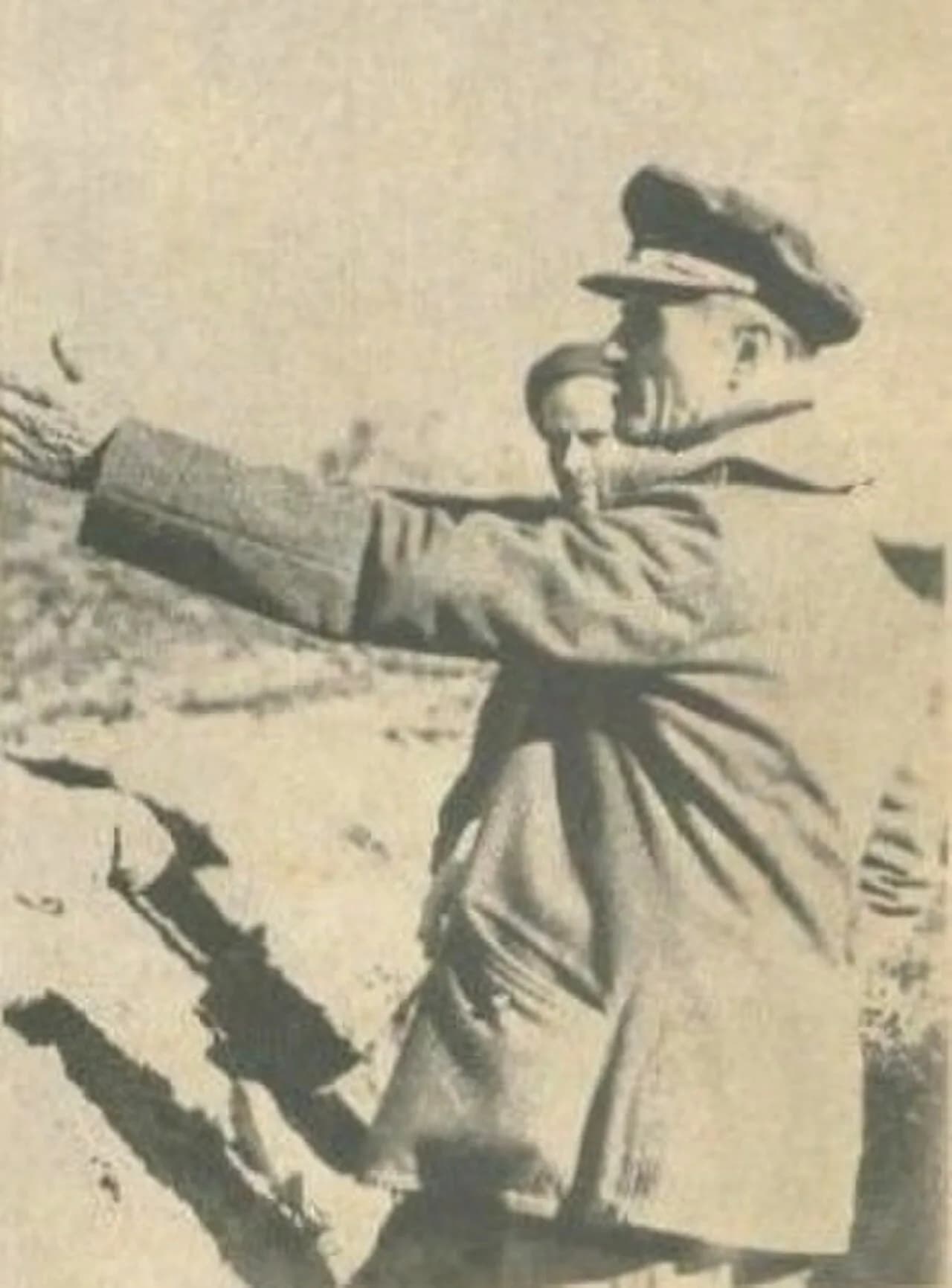 Vladimir Glinoetsky