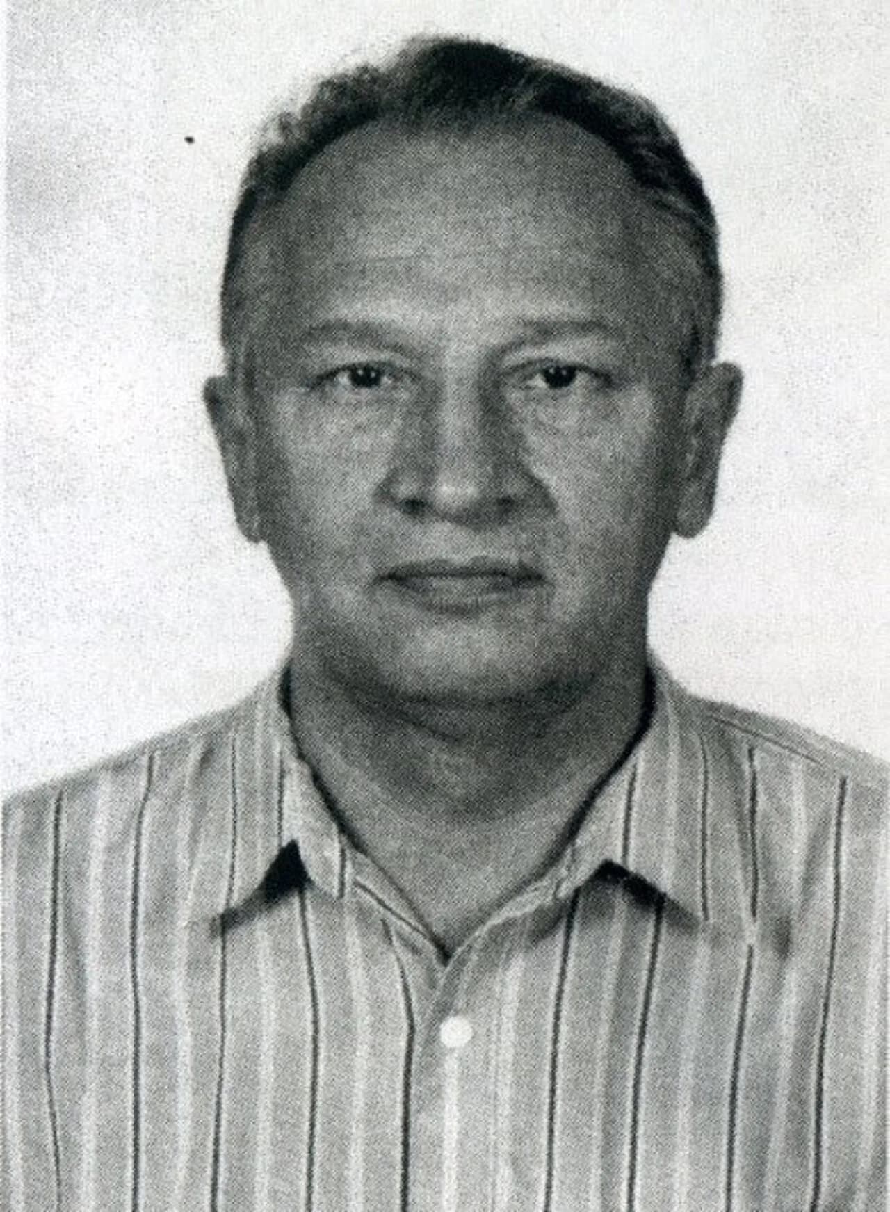 Adolij Kononow