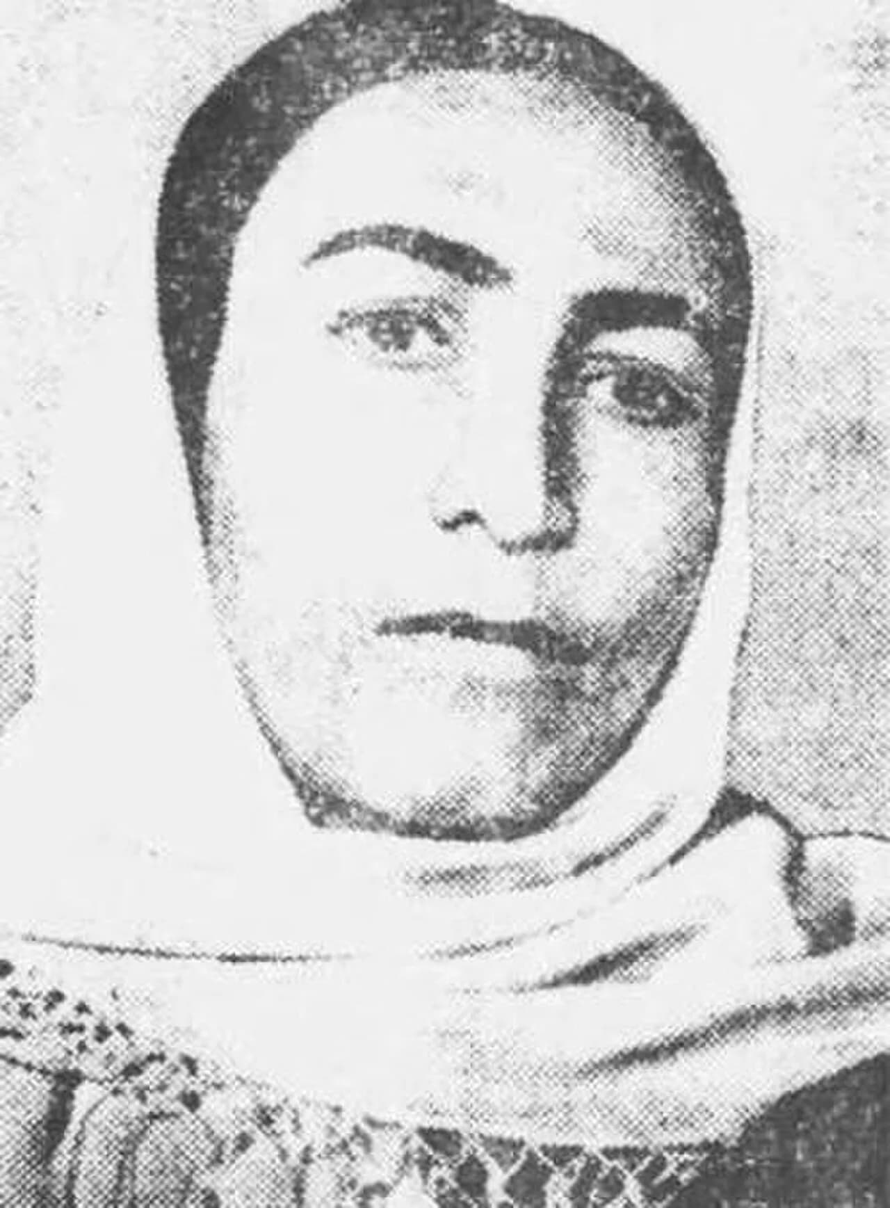 Bahar Talıbova