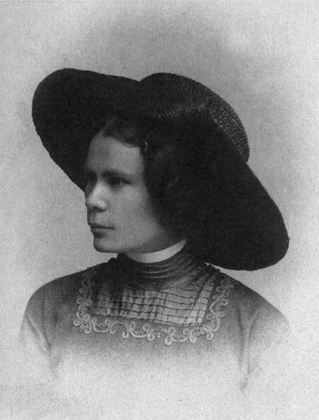 Alaisa Paschkewitsch