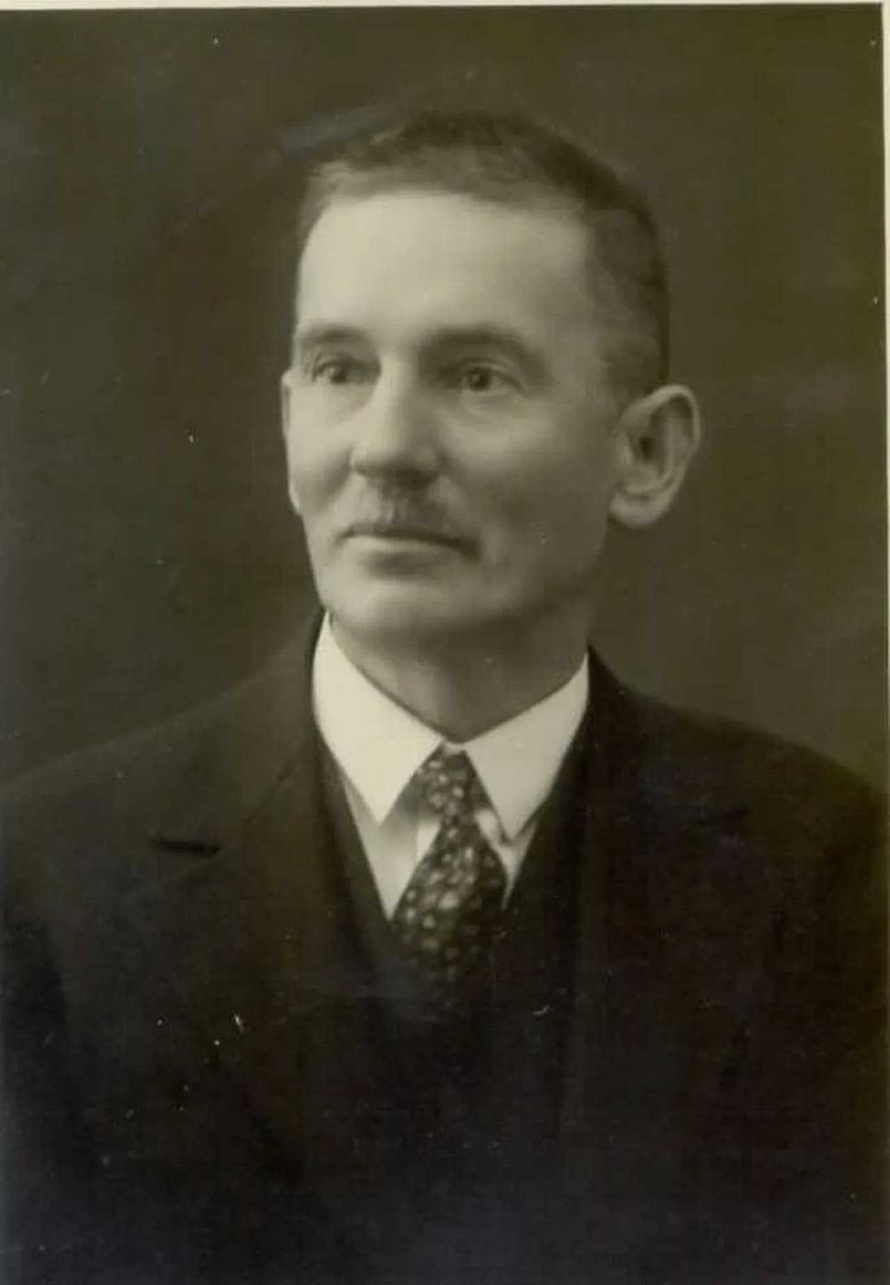 Fortunat Lužar