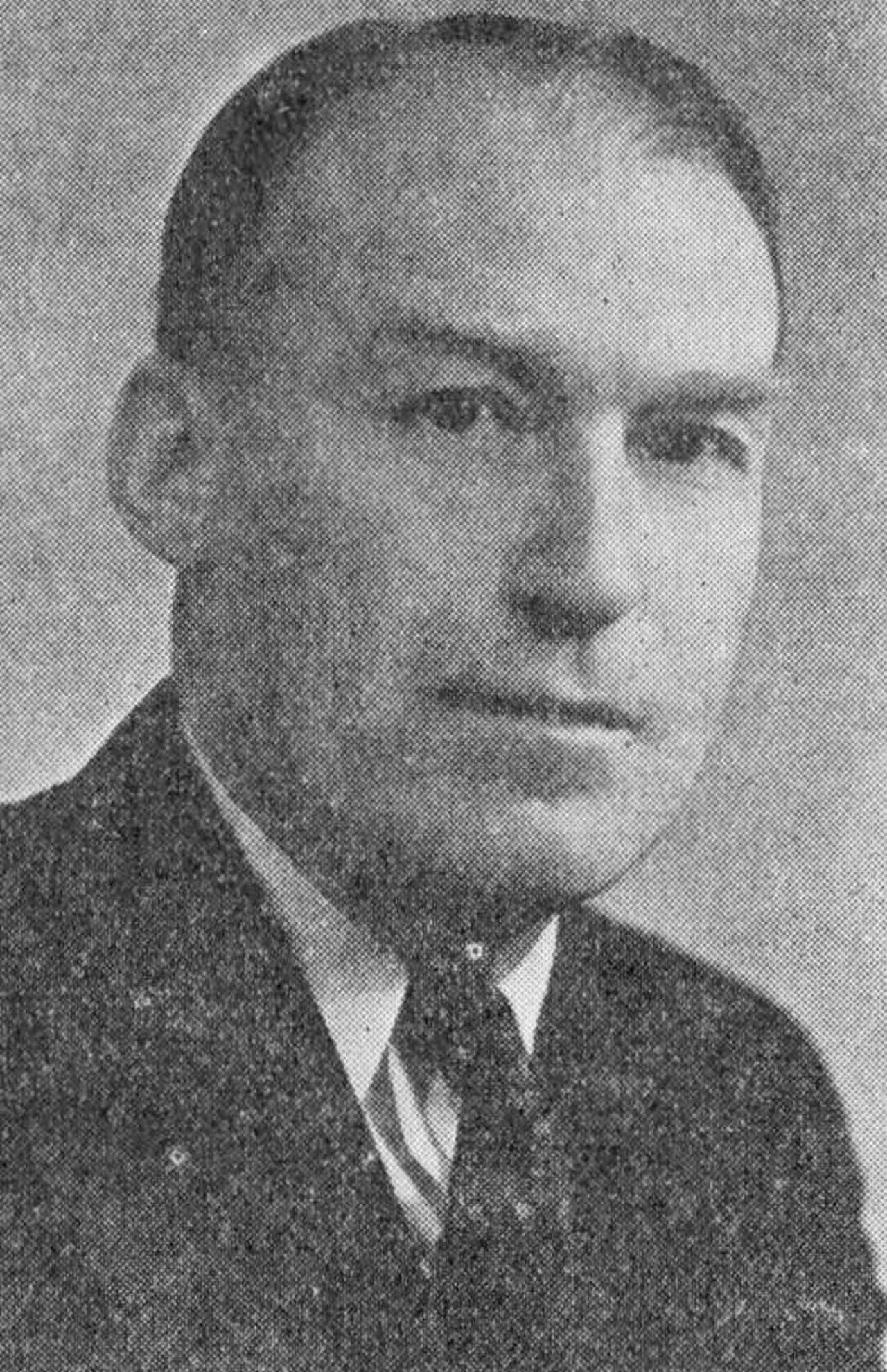 Henry L. Hess