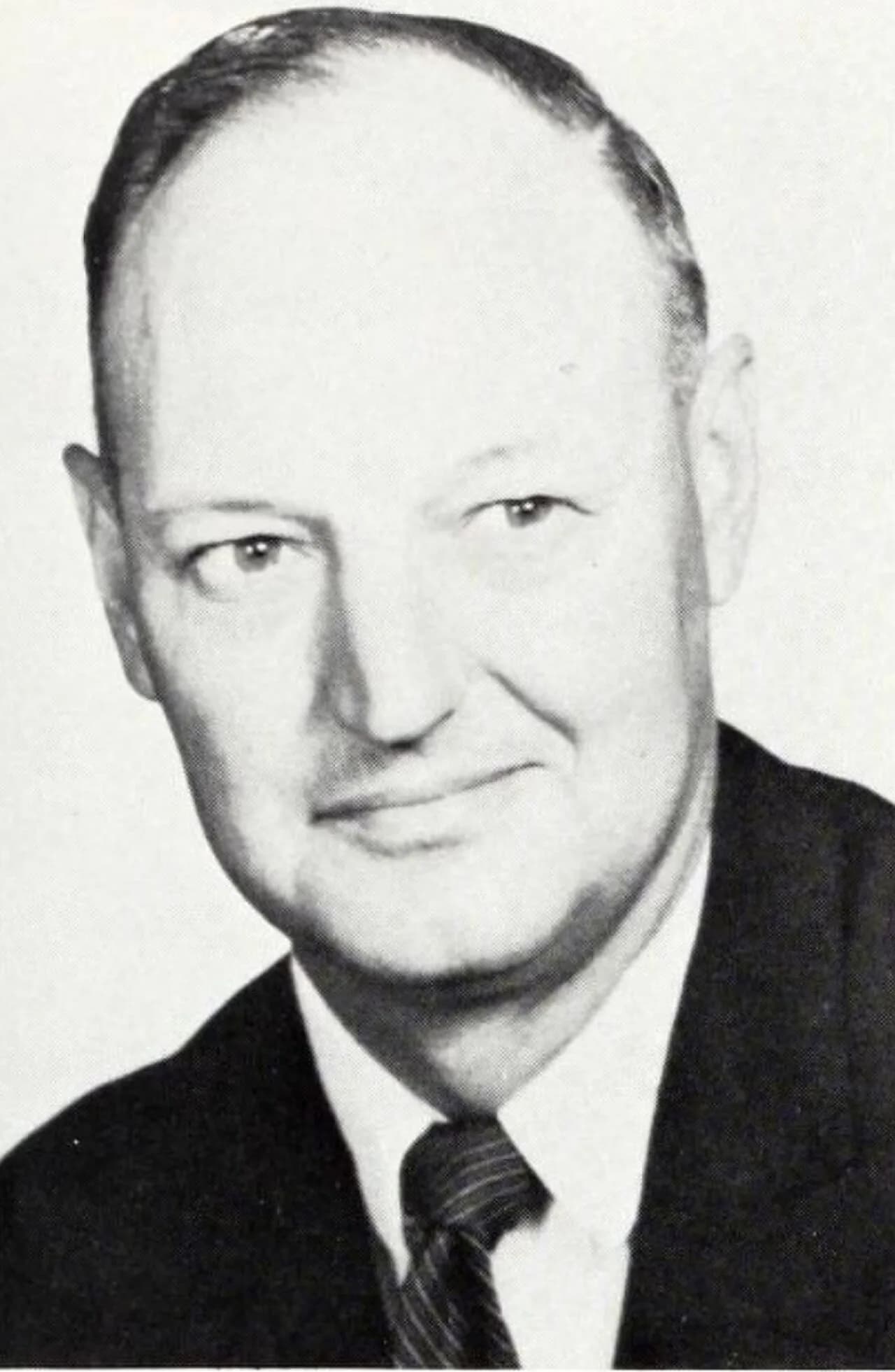 Chuck Orsborn