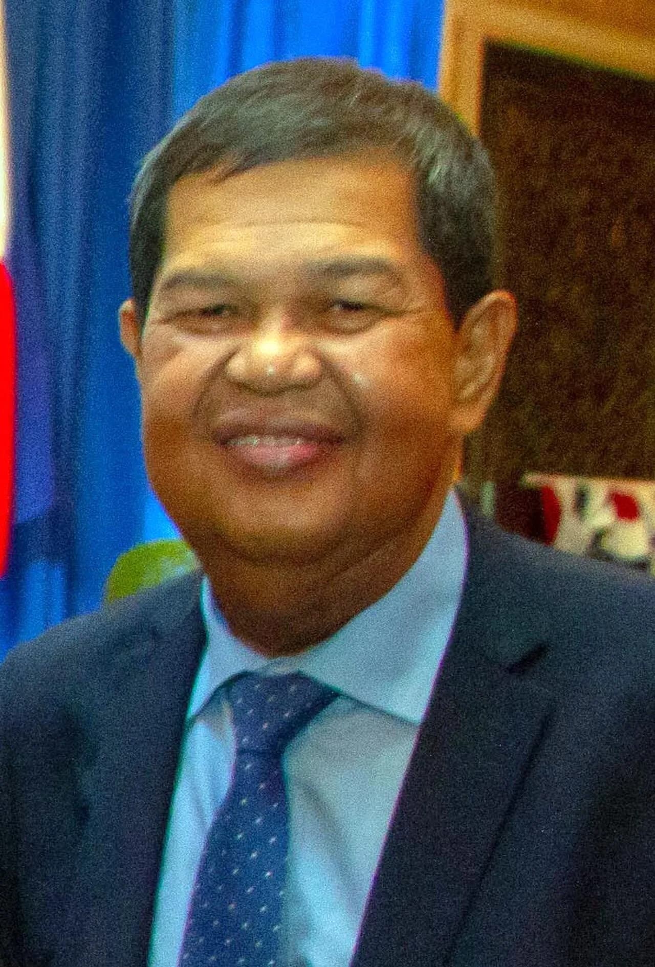 Nestor Espenilla, Jr.