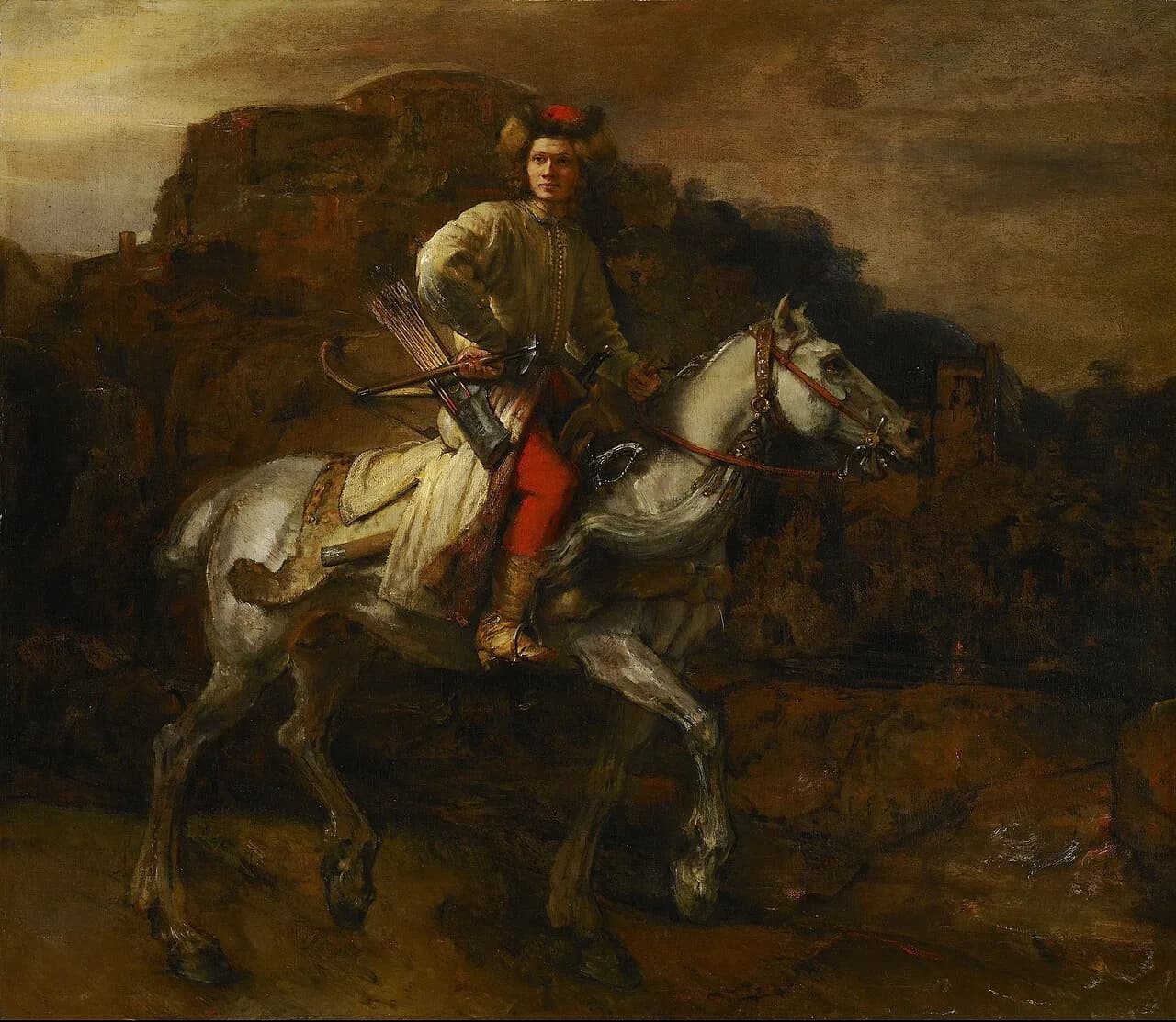 Marcjan Aleksander Ogiński
