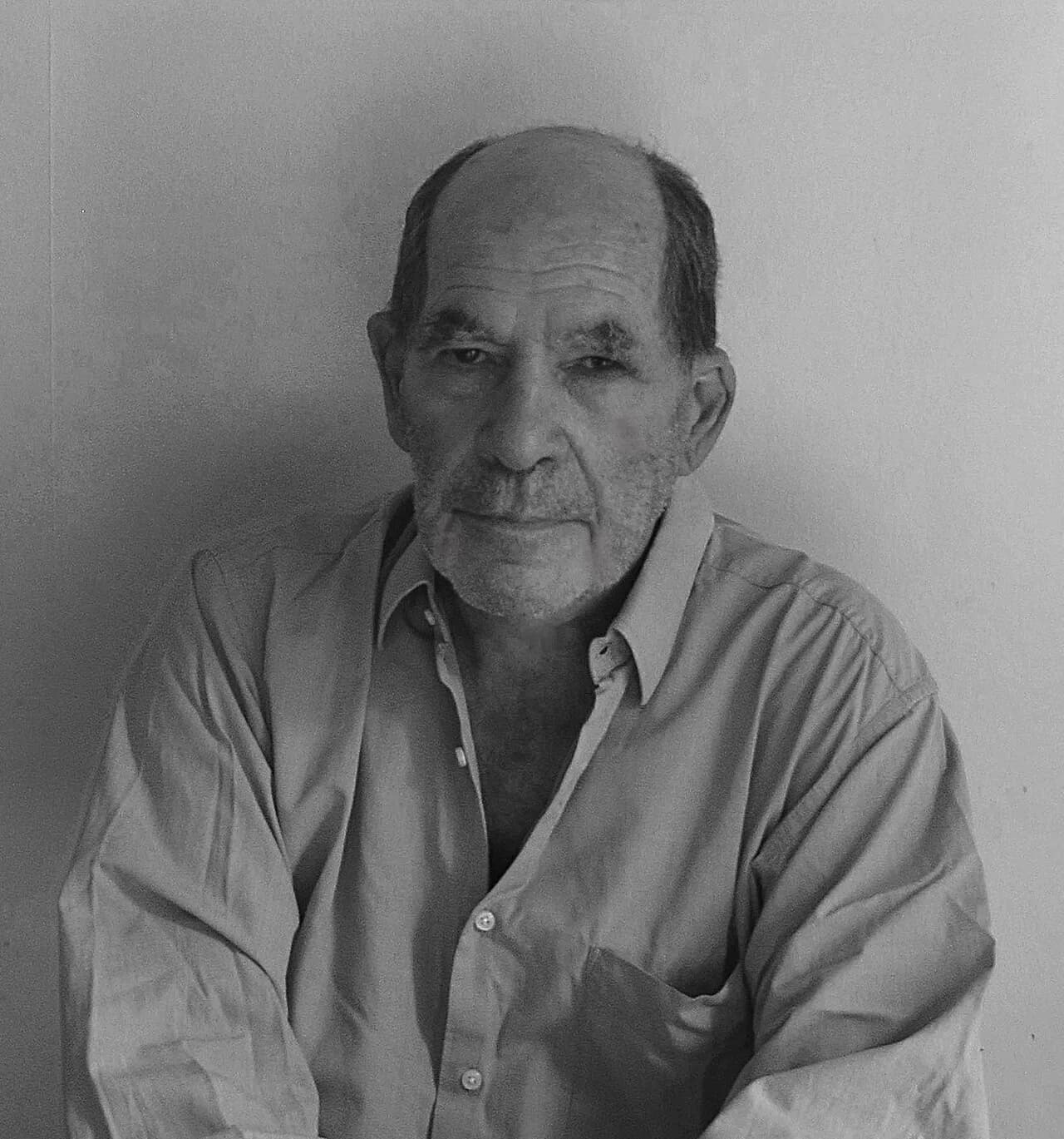 Marc Pierret