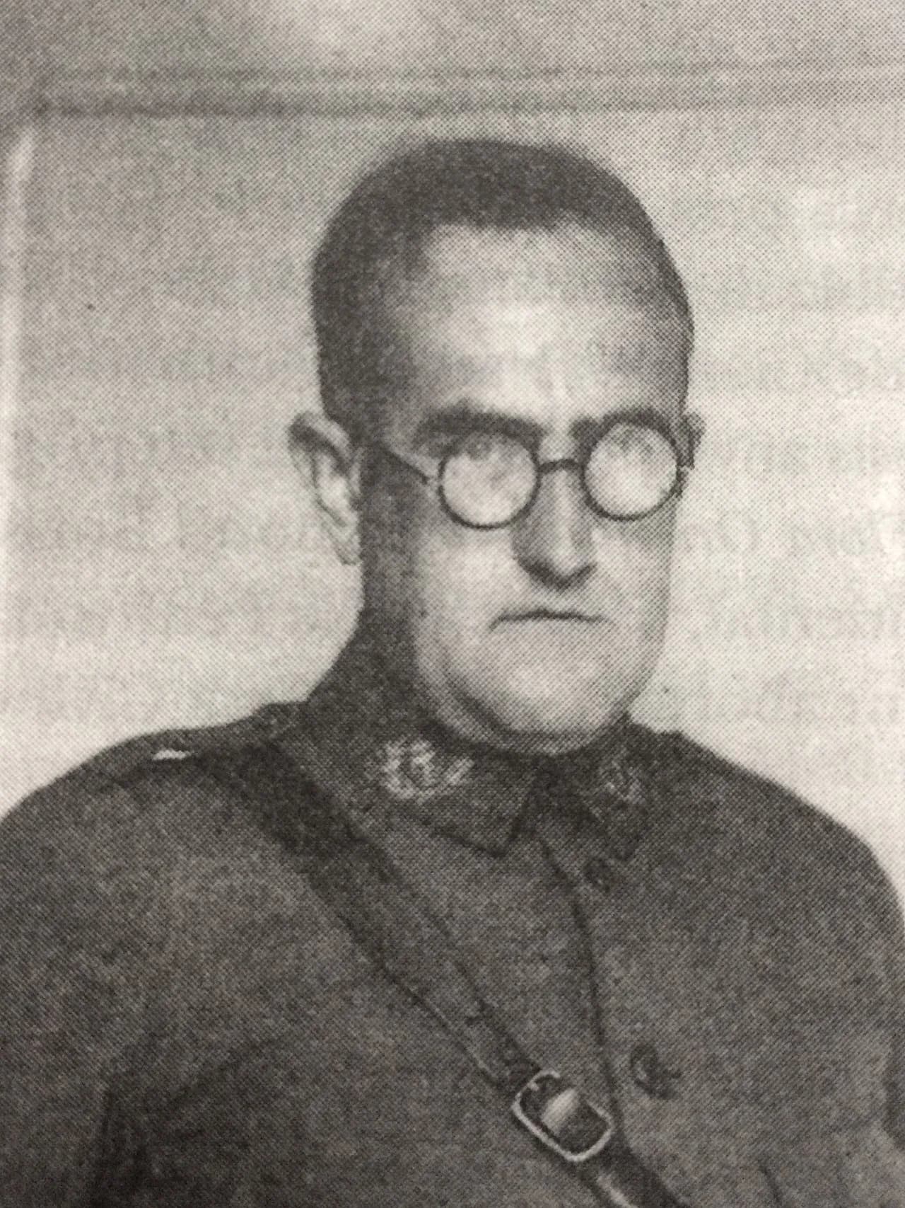 Pius Font i Quer