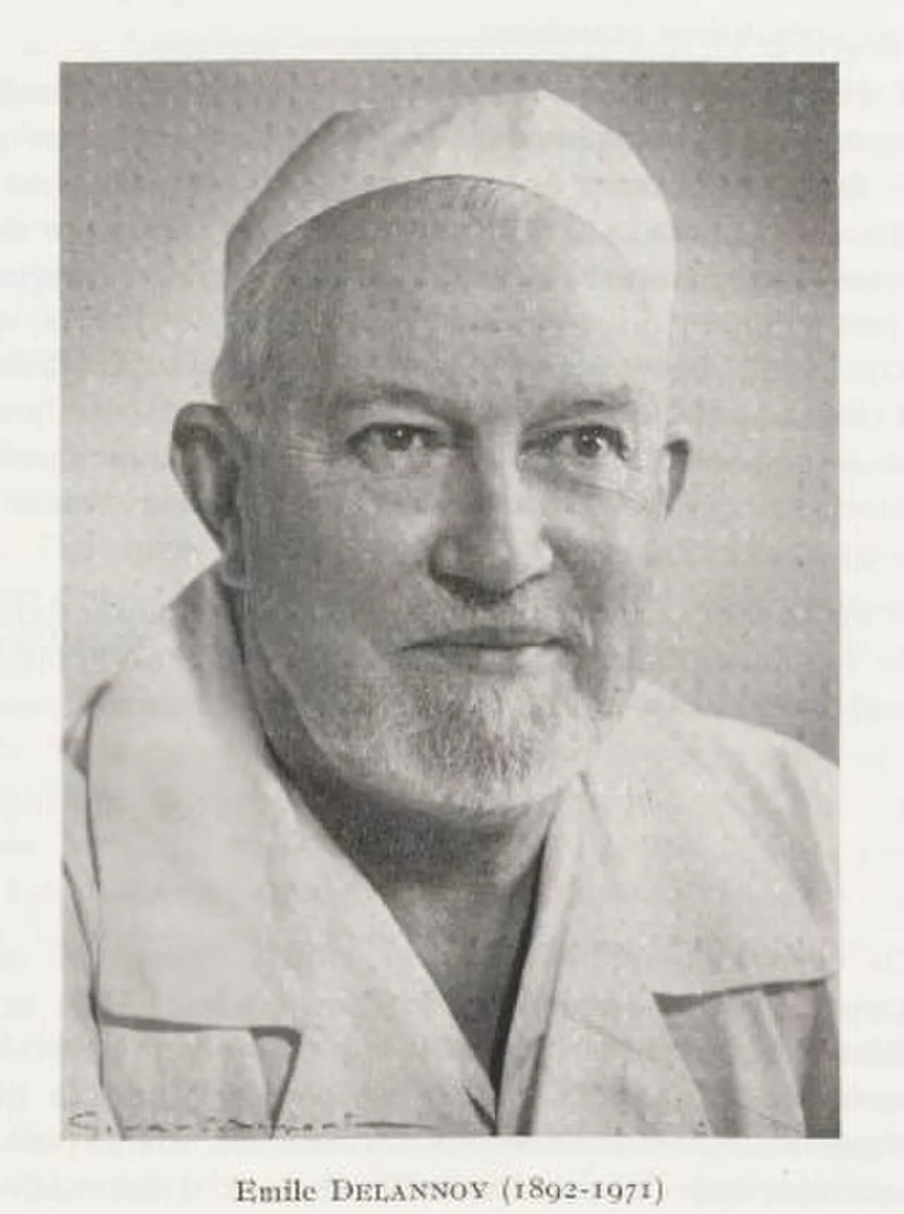 Émile Delannoy