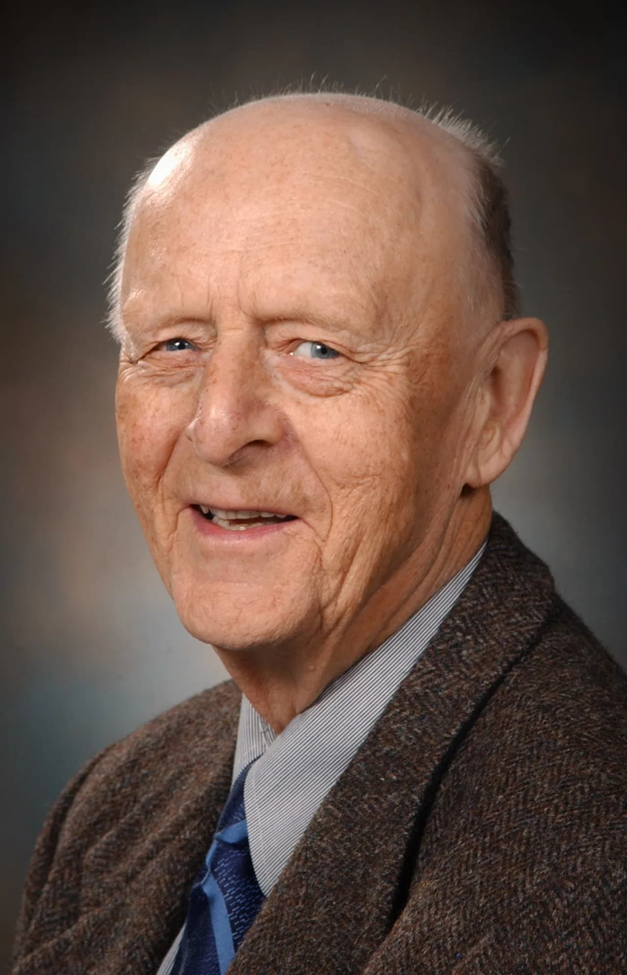 Gustav S. Christensen