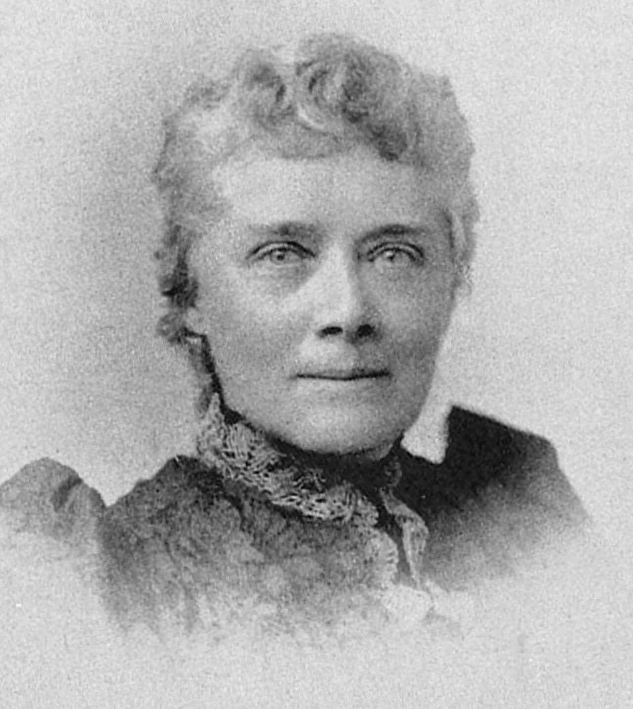 Eliza Archard Conner